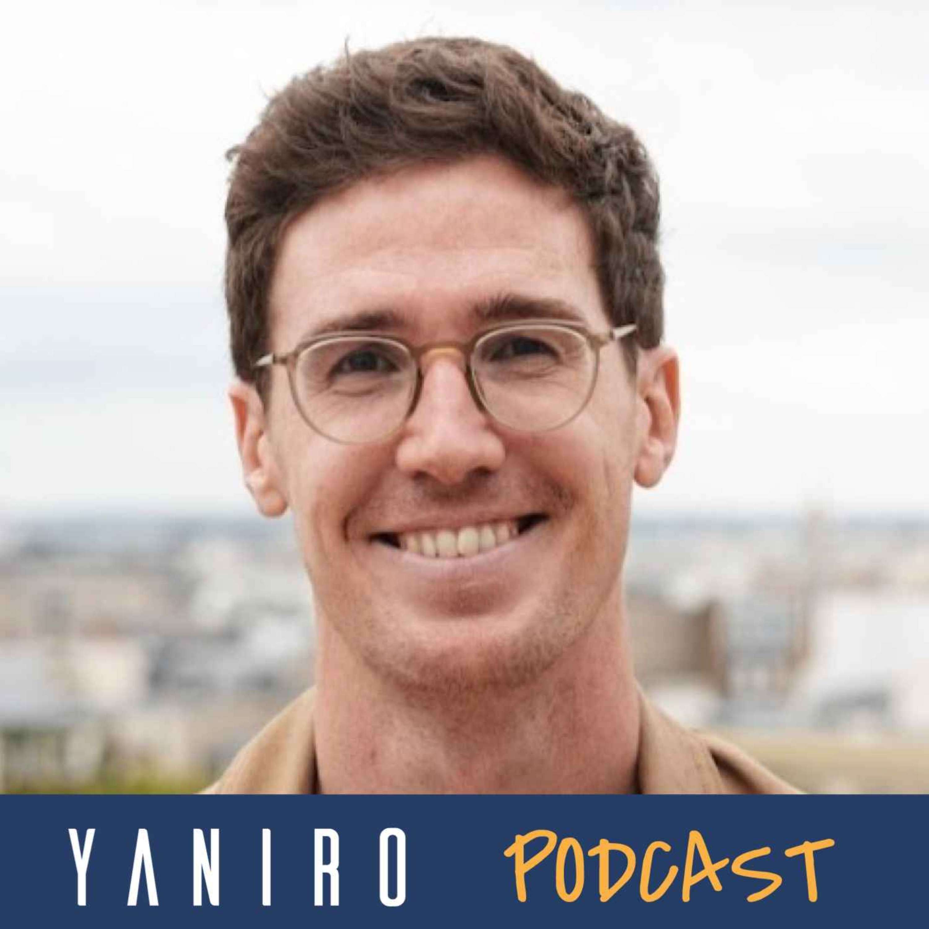Yaniro - The Human Factor
