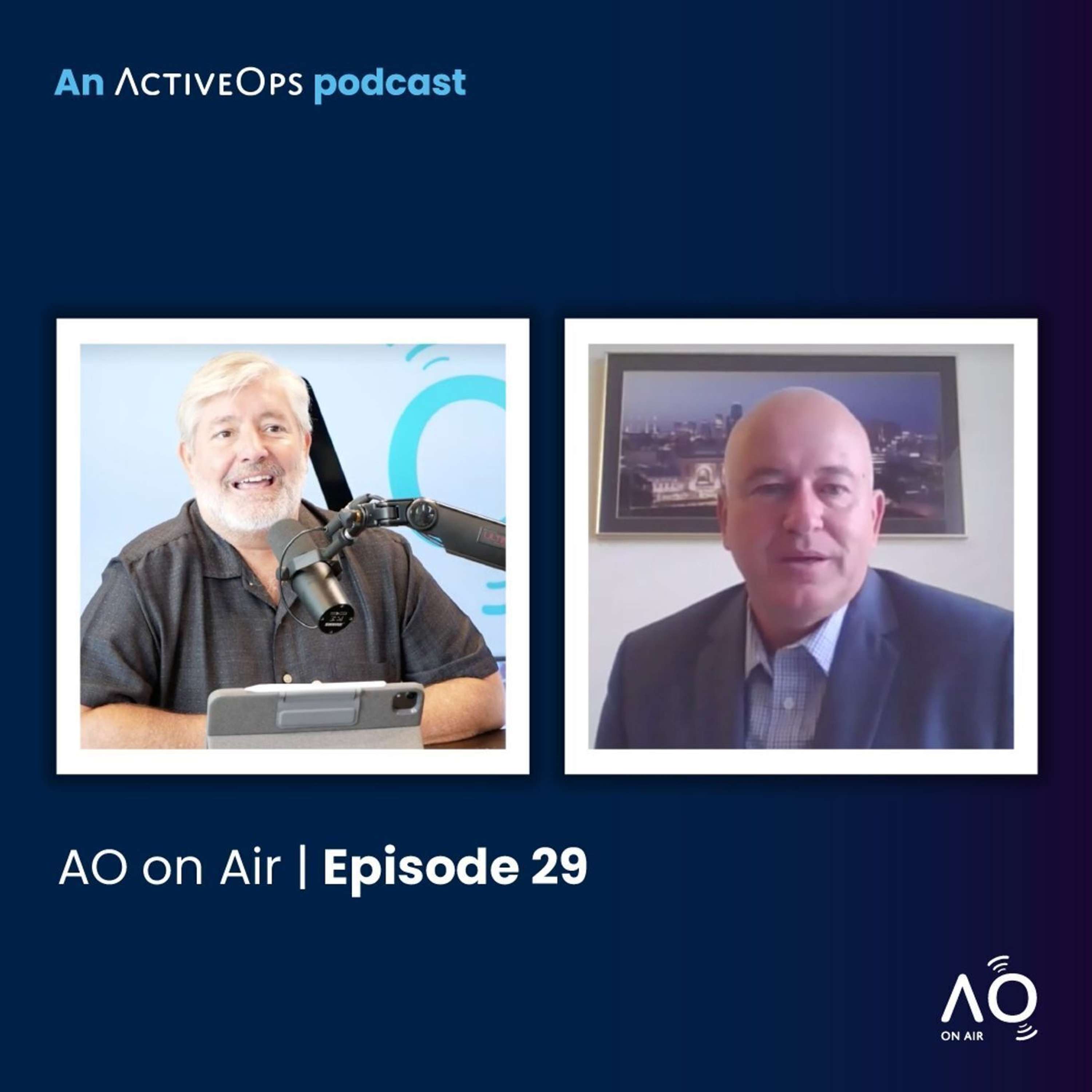 AO on Air