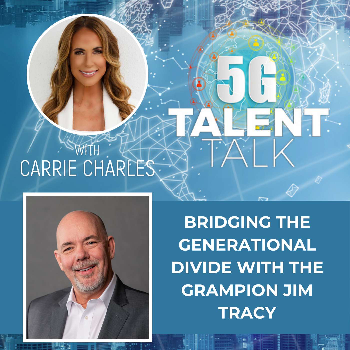 Let\'s Get Digital with Carrie Charles