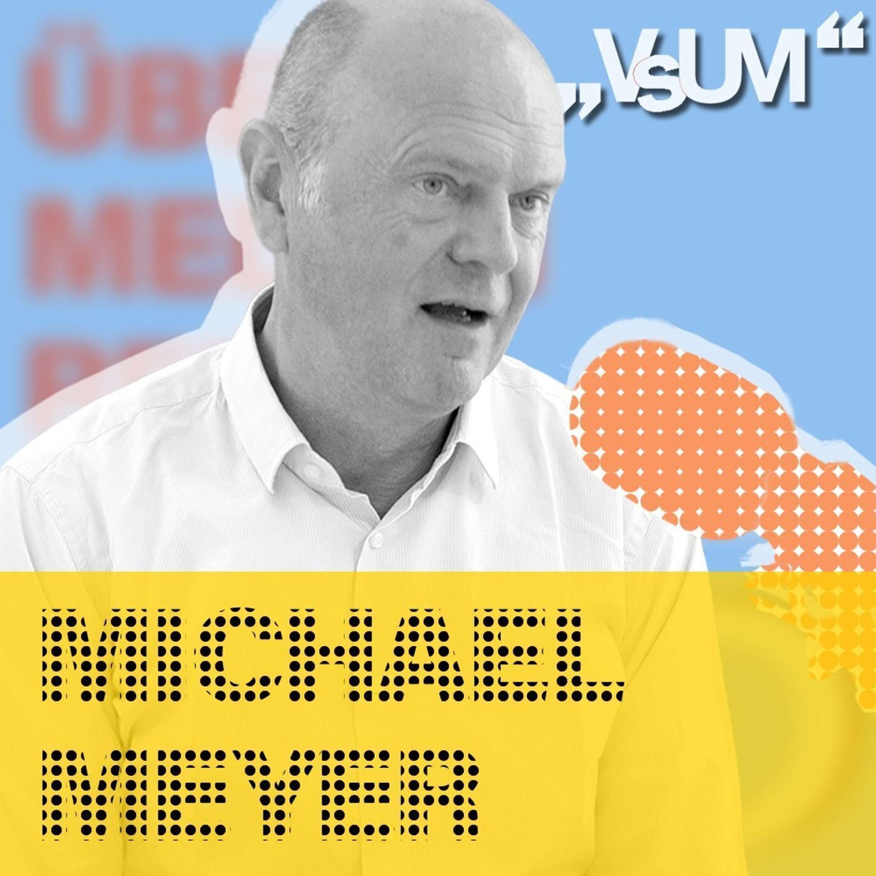 Über Medien Reden - 365, der tägliche Podcast