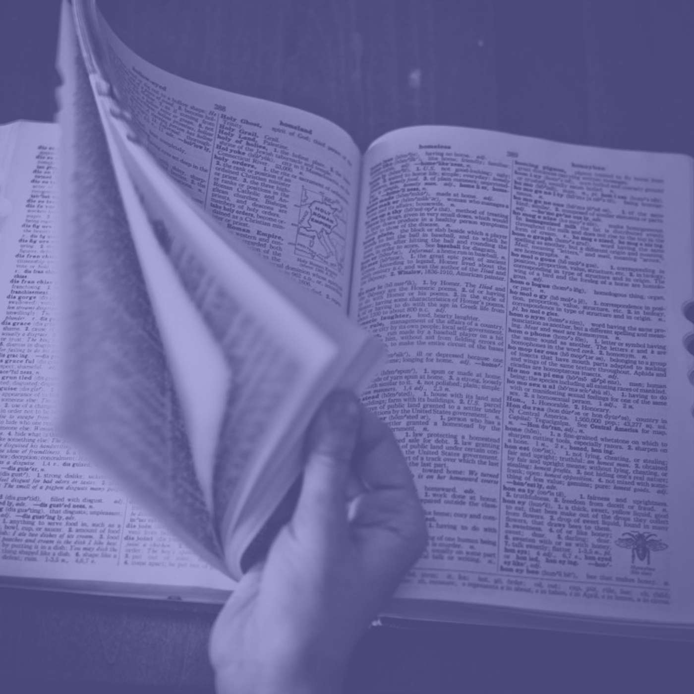 English Learning for Curious Minds