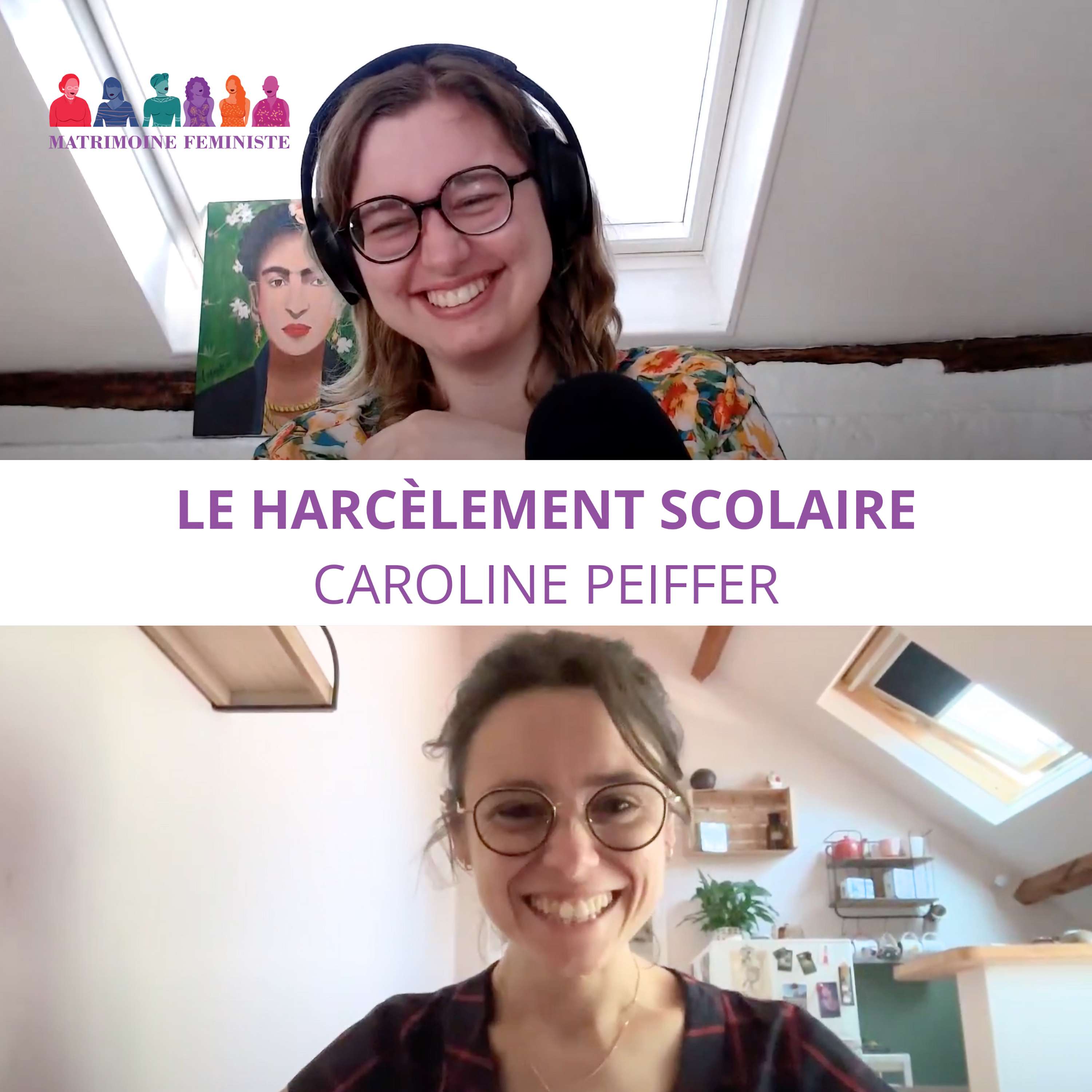 Matrimoine Féministe