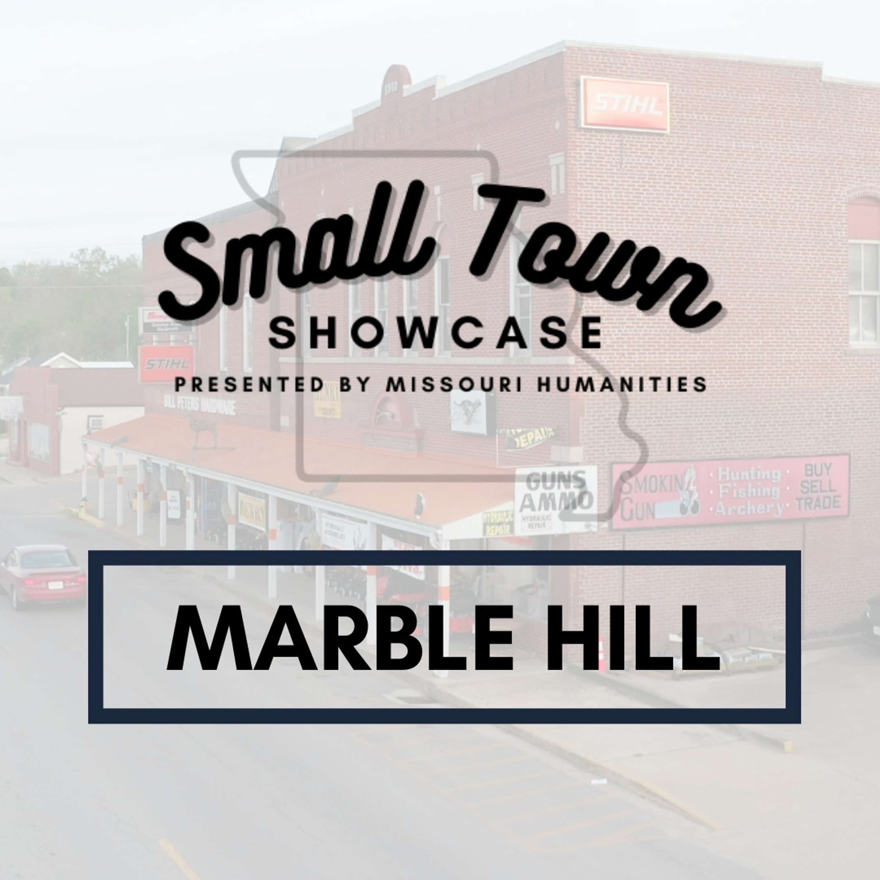 Marble Hill