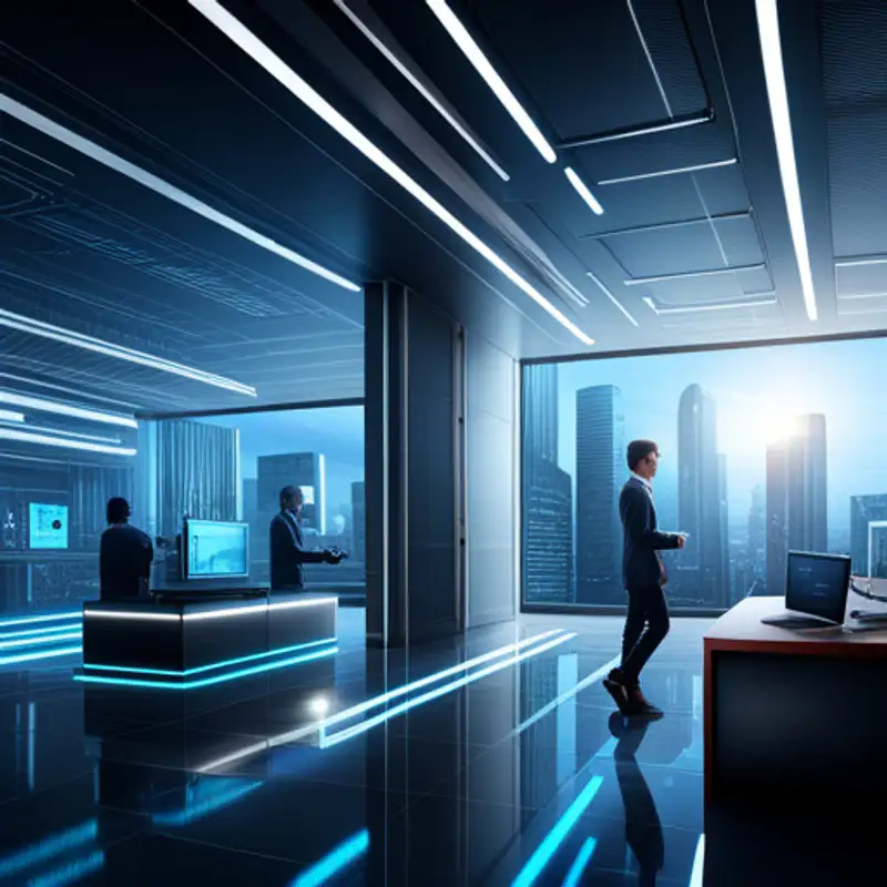 Salesforce Loan Origination System: Streamline Loan Processing & Boost Productivity