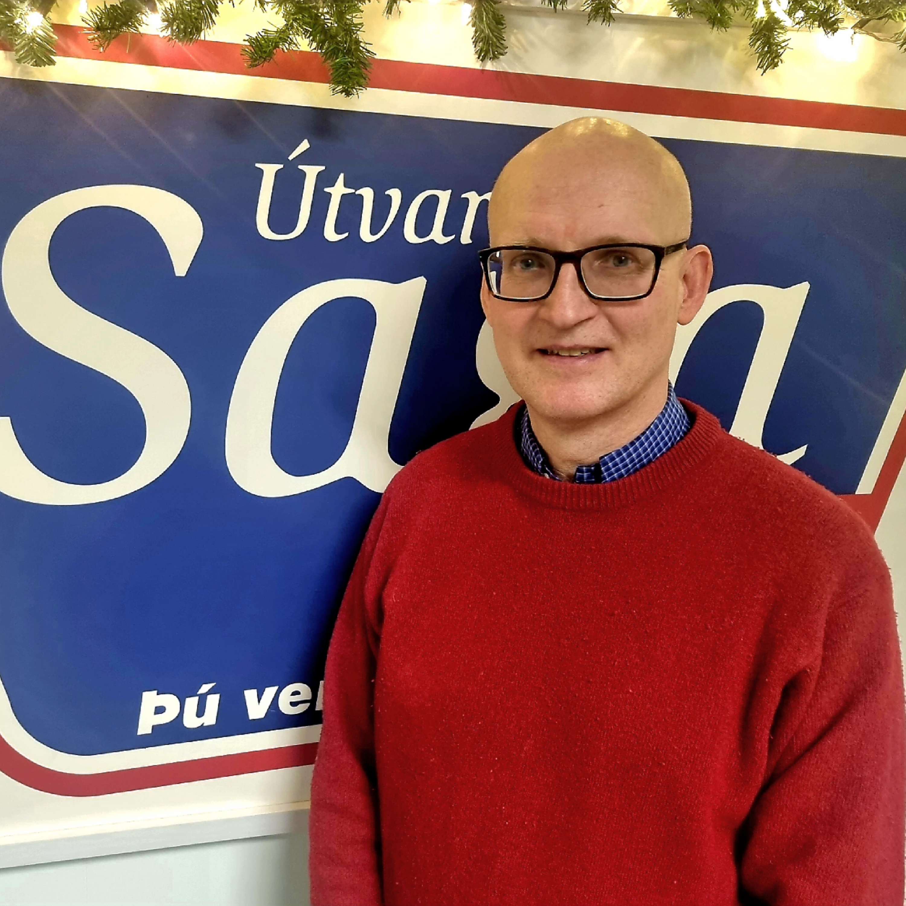 Síðdegisútvarpið
