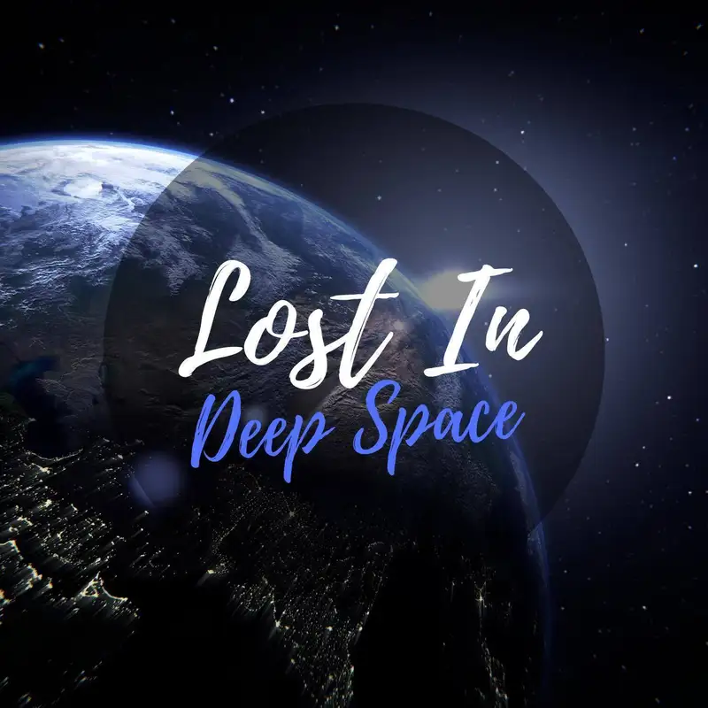 Lost In Deep Space 18032021