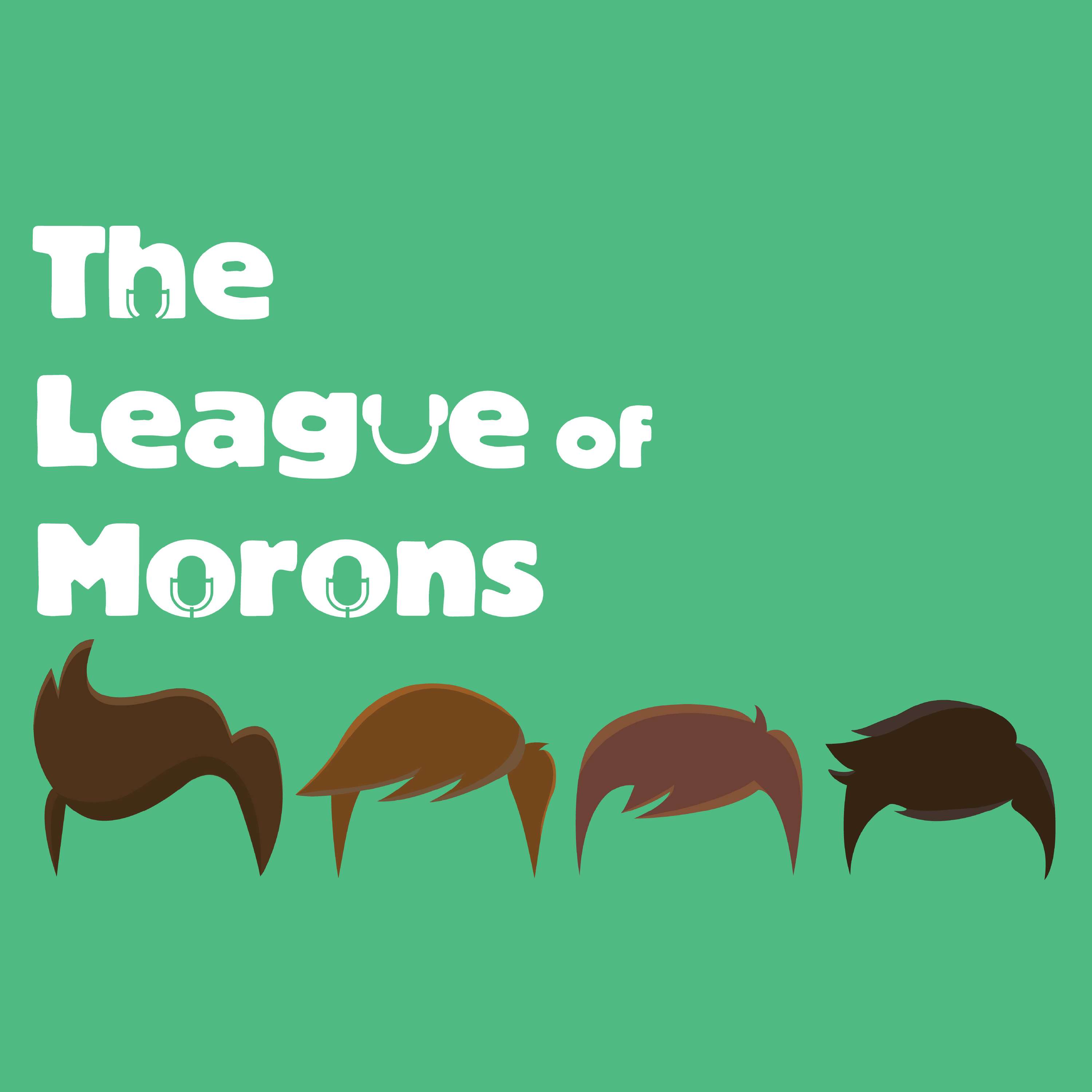 The League of Morons