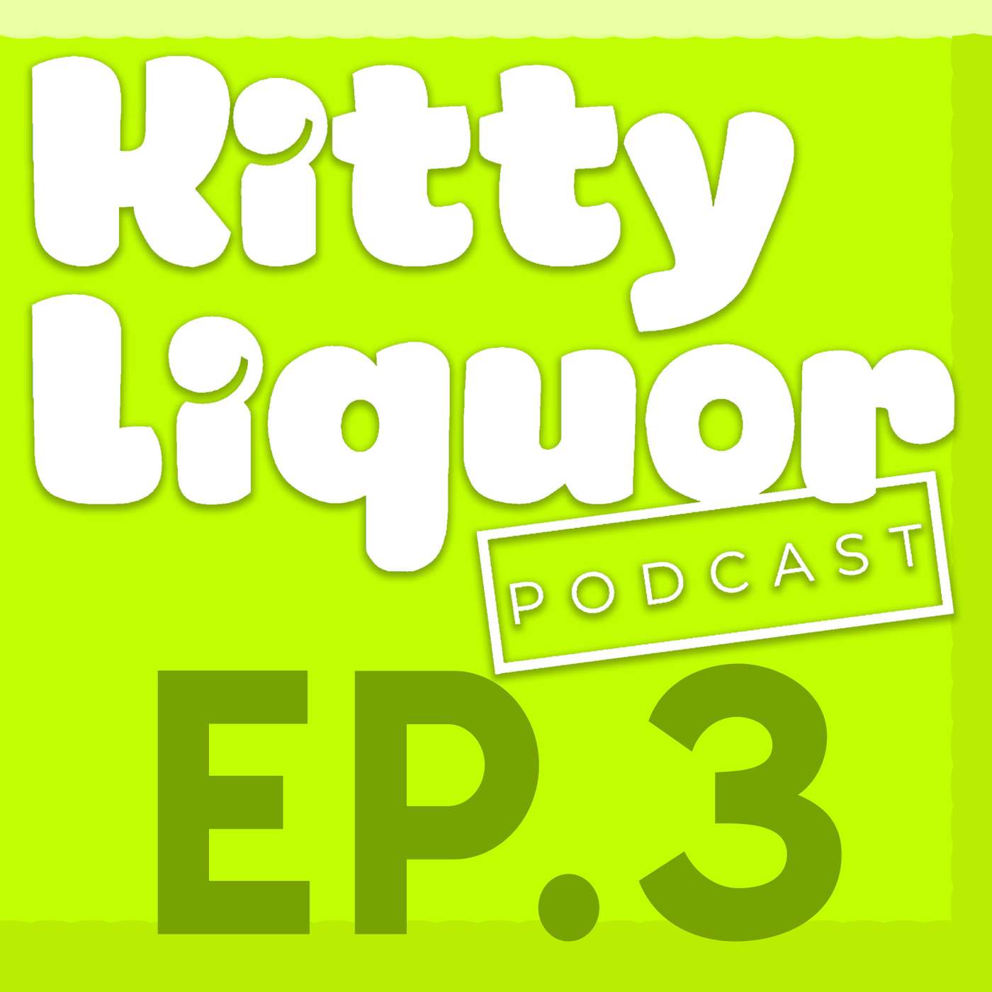 Helicopter Engine Failure ISN'T FUN | Kitty Liquor Ep.3