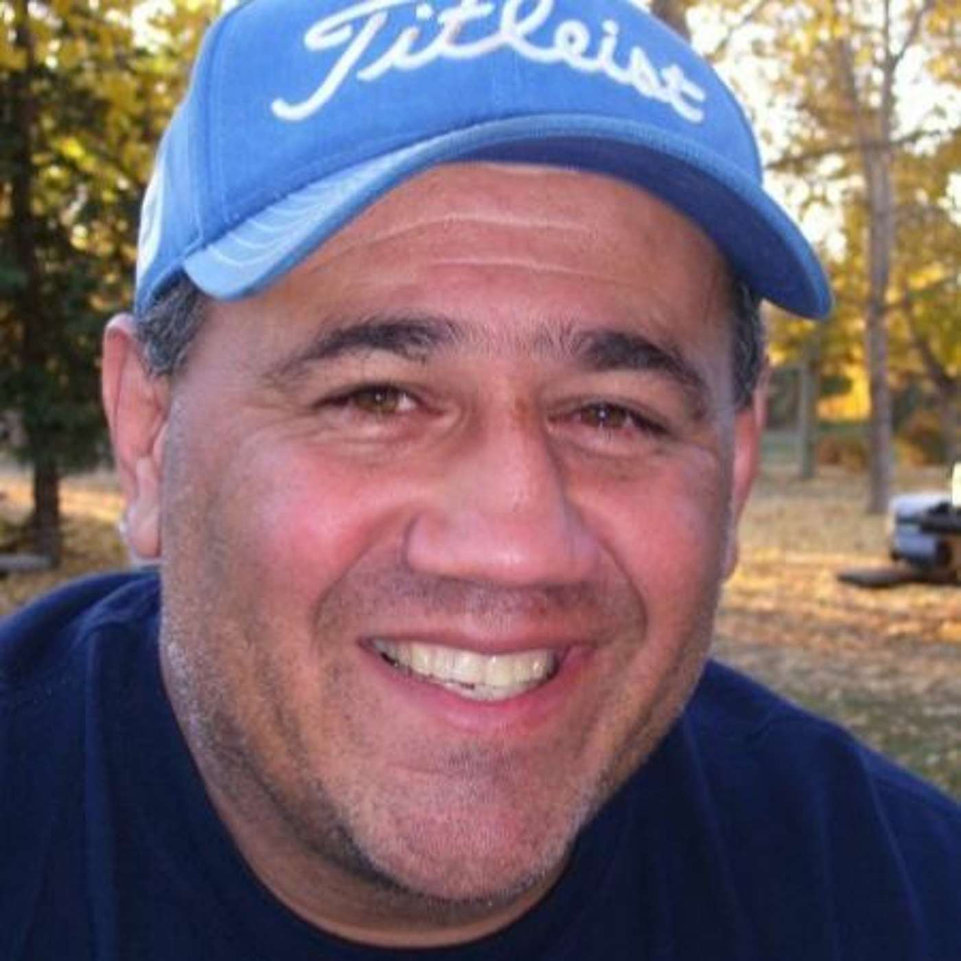 Episode 059 - Frank Hanks - Heal the Sick Podcast Podcast Image