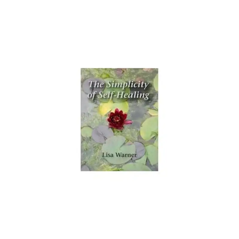 The Simplicity of Self Healing