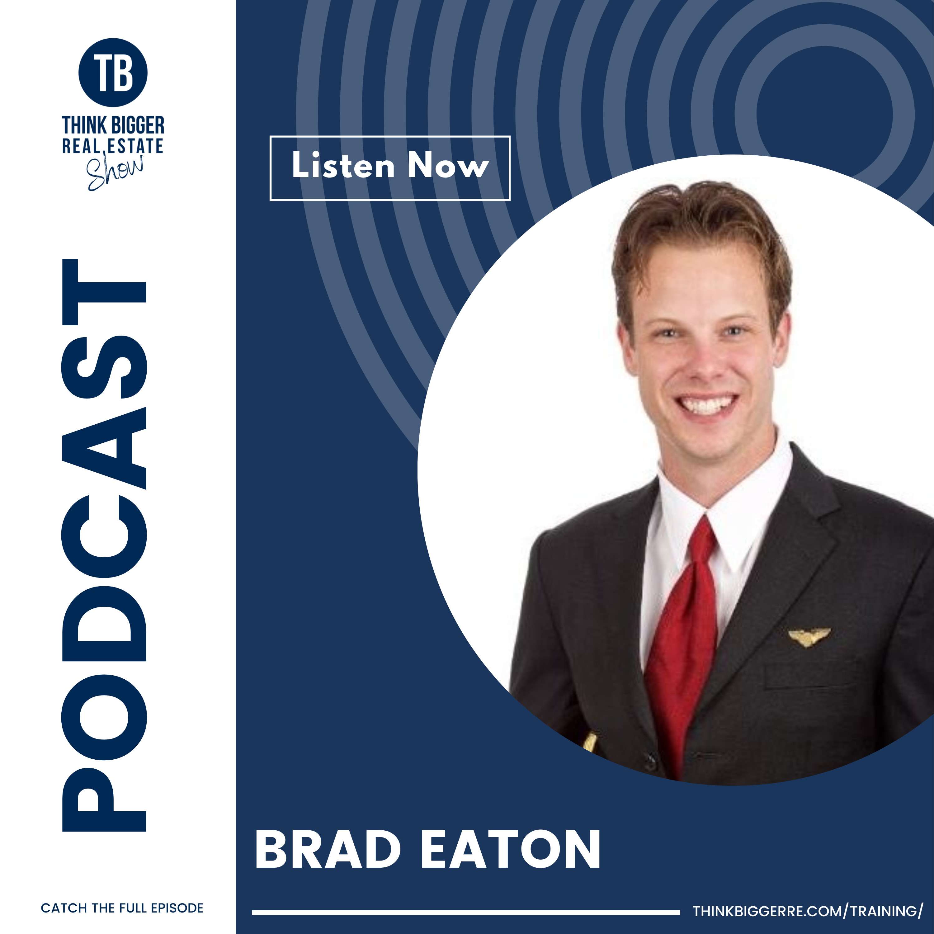 Community and Client Events | Brad Eaton