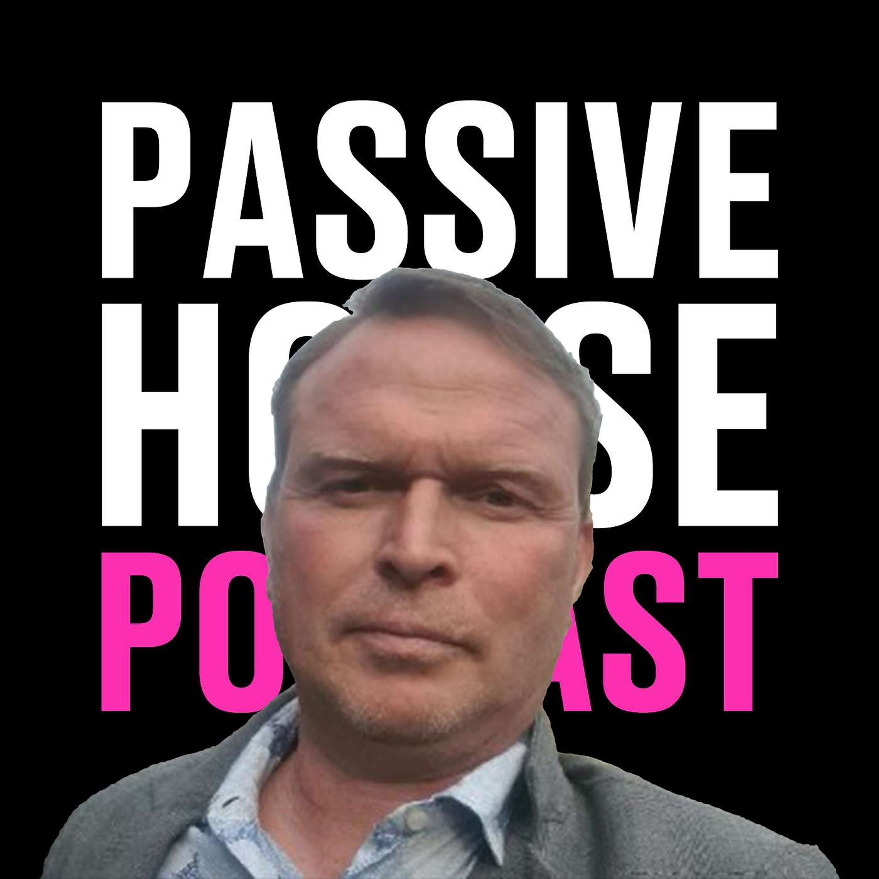 Passive House Podcast