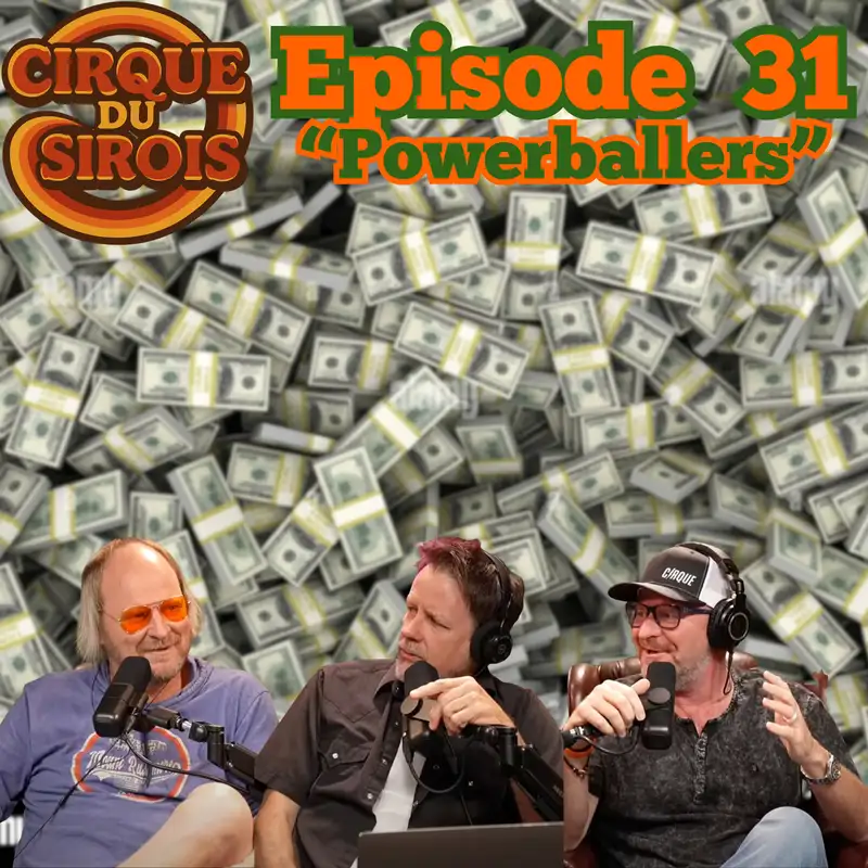 "Powerballers"