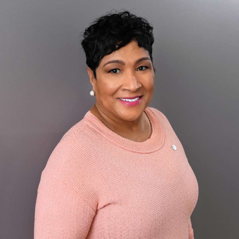 Venessa Harrison