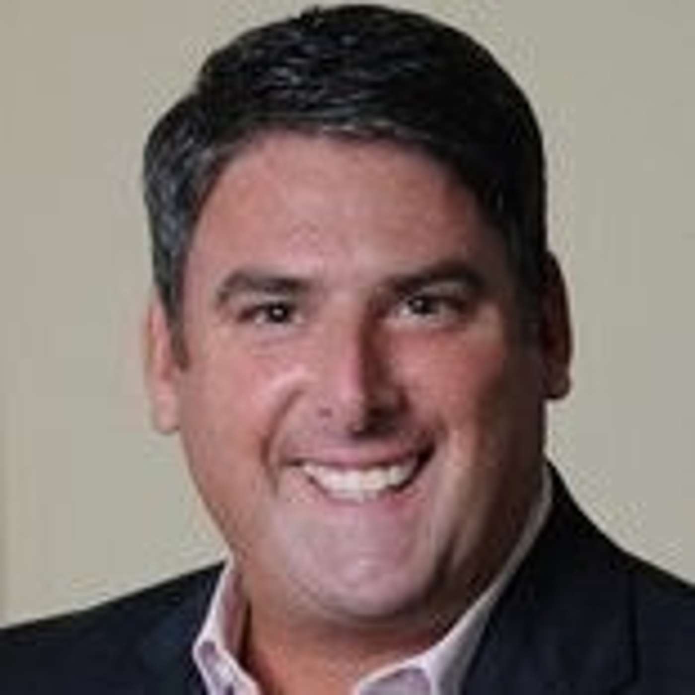 Leadership Conversations with Jonno White Podcast