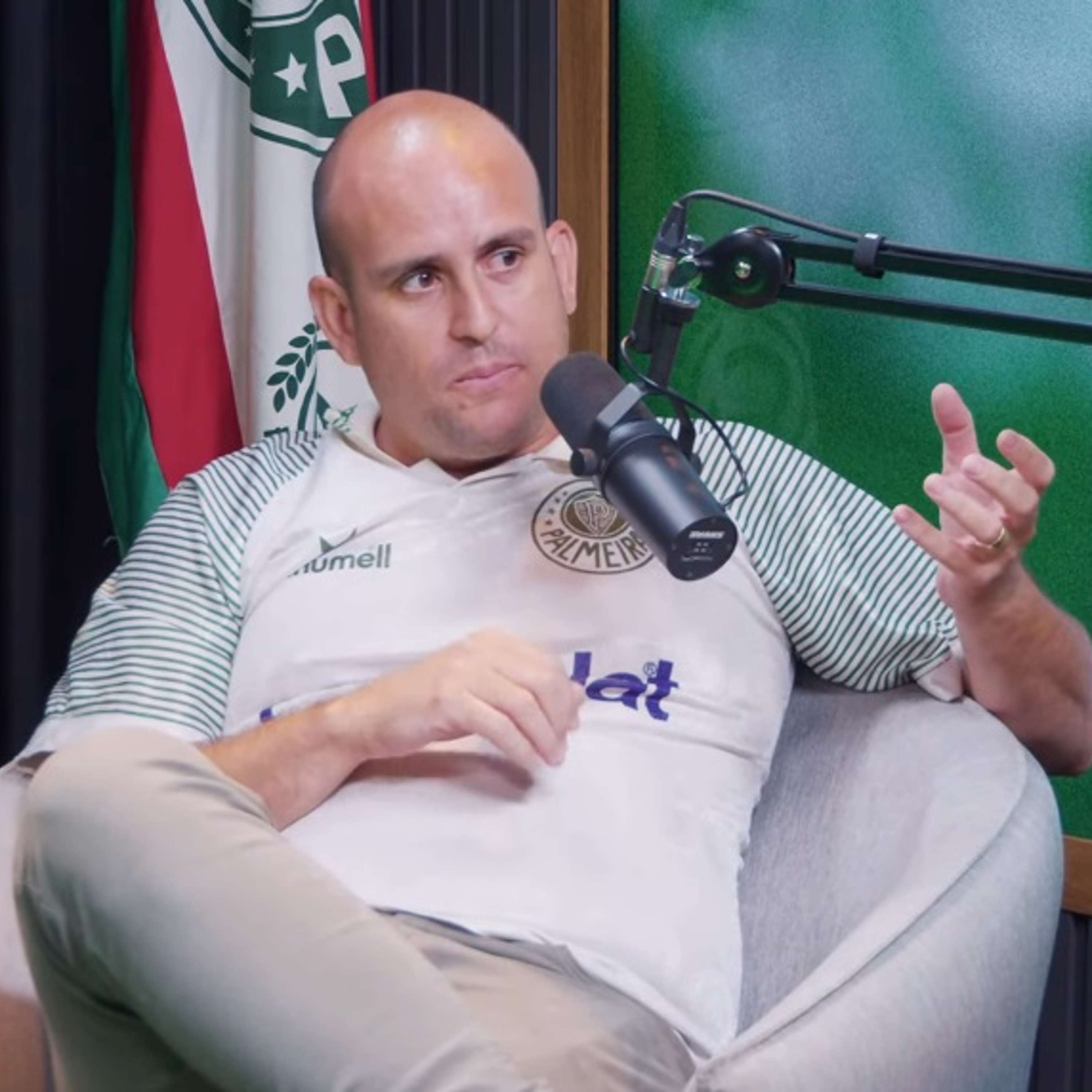Parlando de Palmeiras