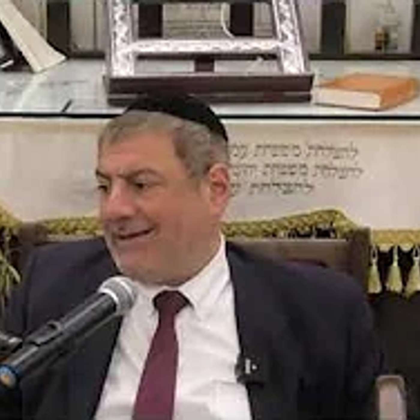 דרשה ברעננה -פרשת  בהר - בחוקותיי