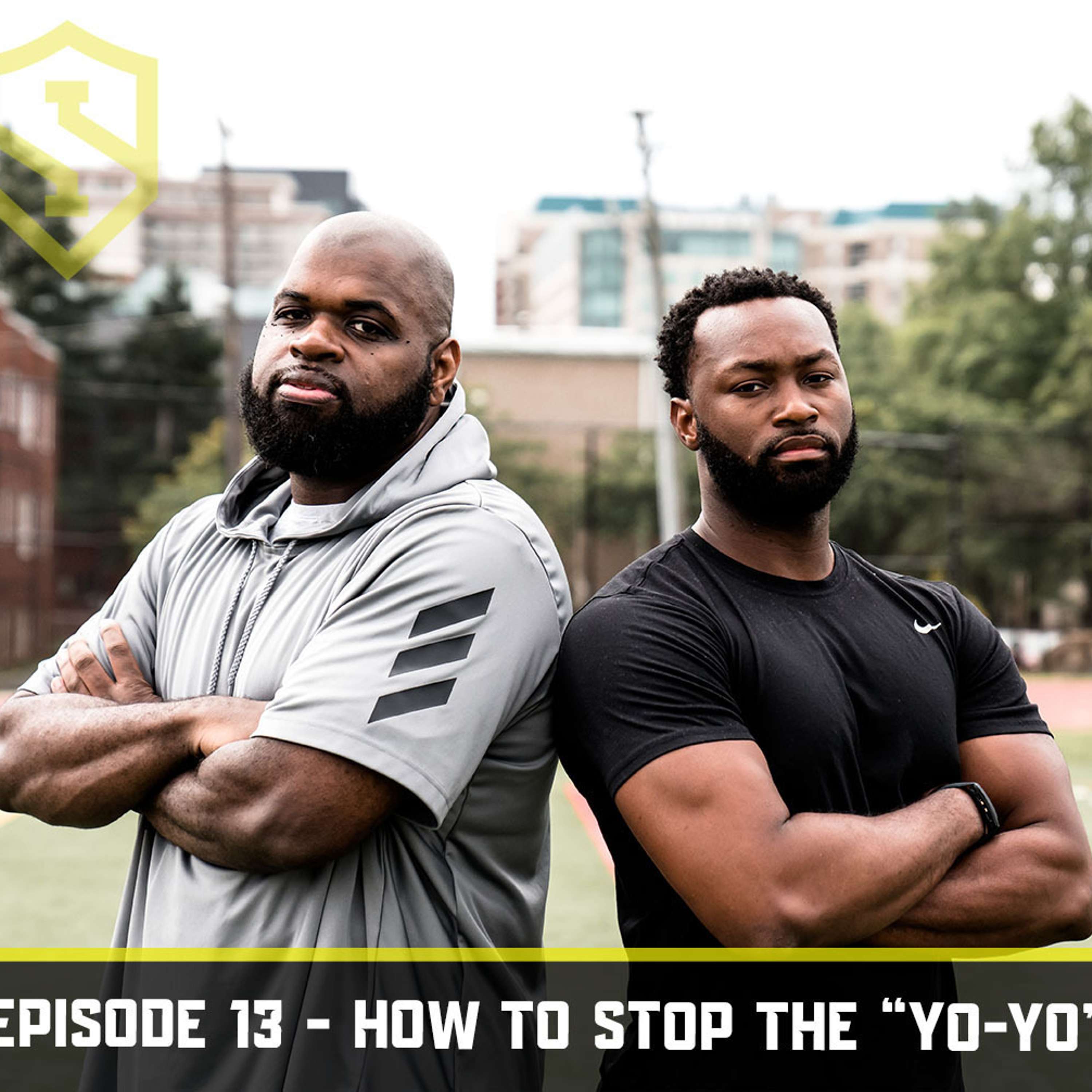 Episode #13 - 