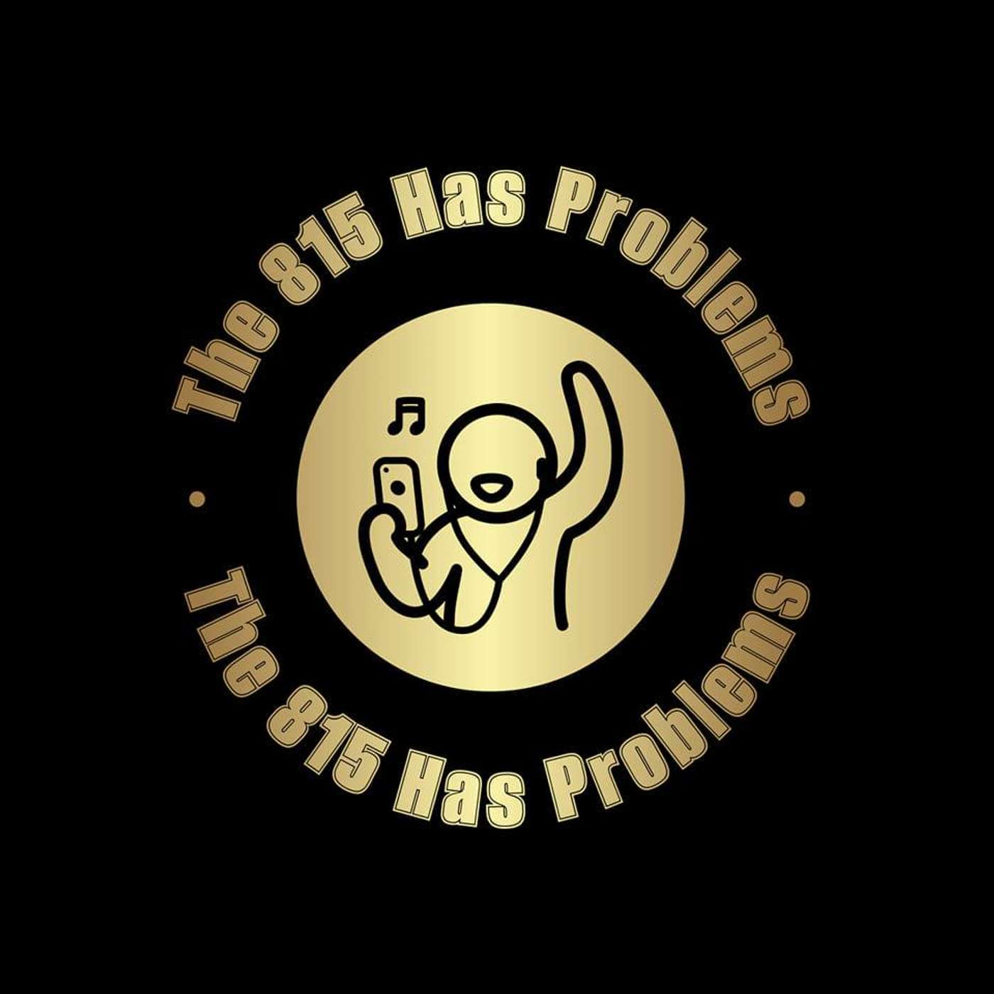 The 815 Has Problems