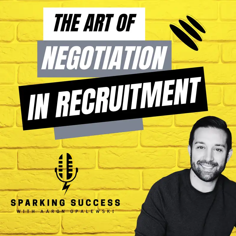 The Art of Negotiation in Recruitment