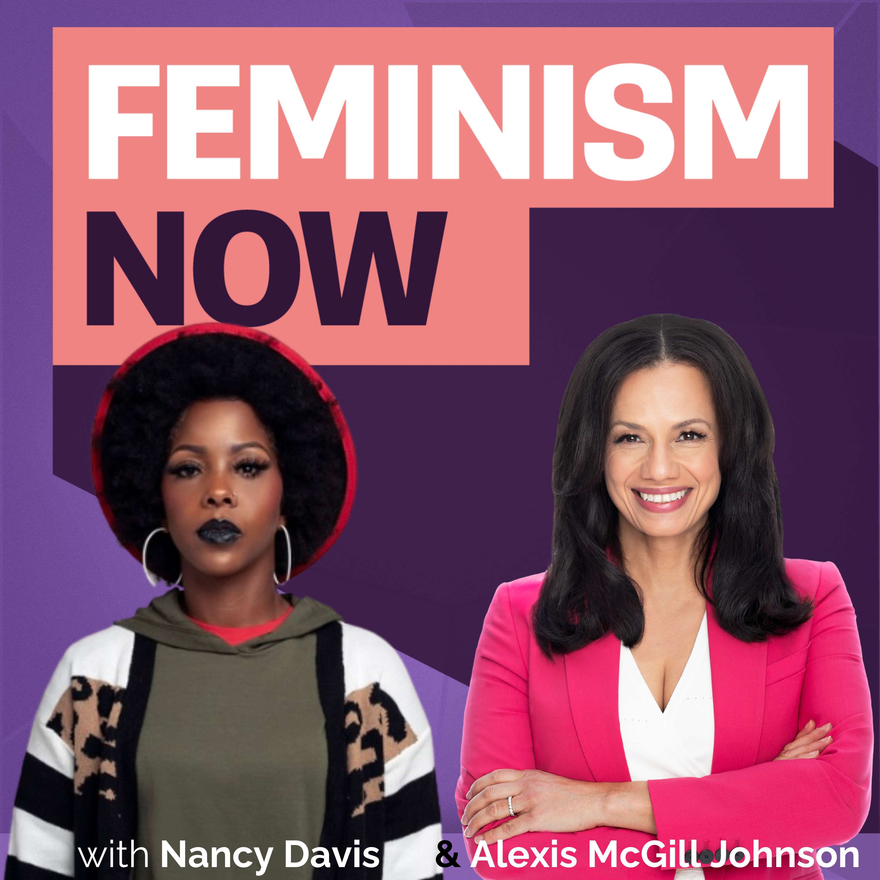Feminism NOW