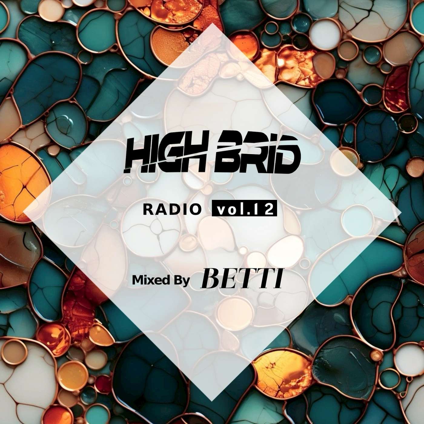 HIGHBRID097 MIX Vol.12
