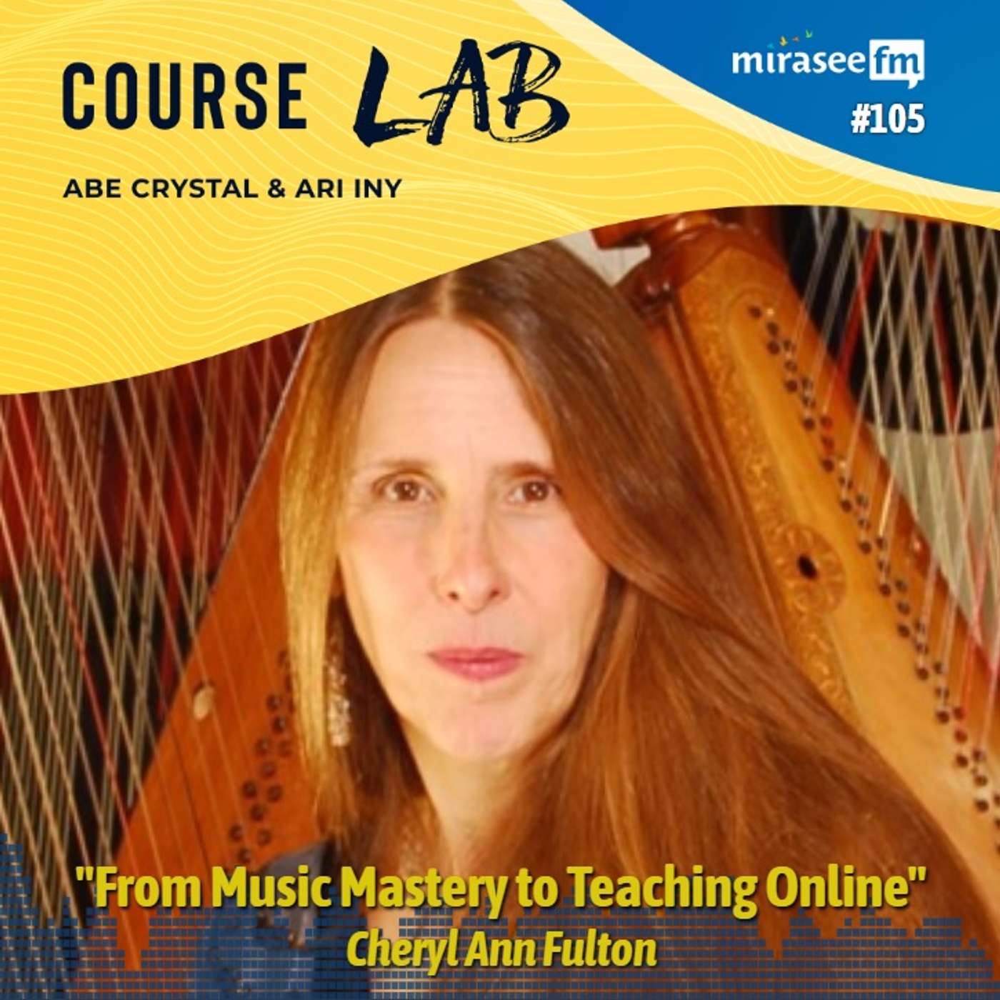 Course Lab: Lessons from Successful Online Course Creators