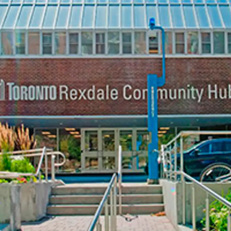 La 25 anniversaire de la Communautaire de Rexdale s'approche!
