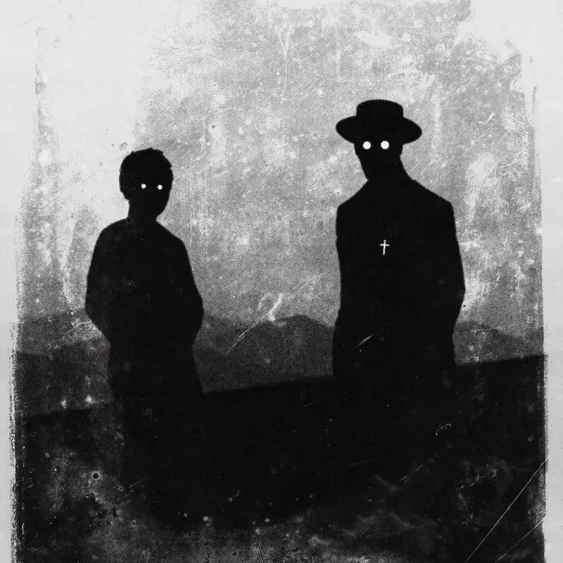 Ghosts and Shadow people: Our stories