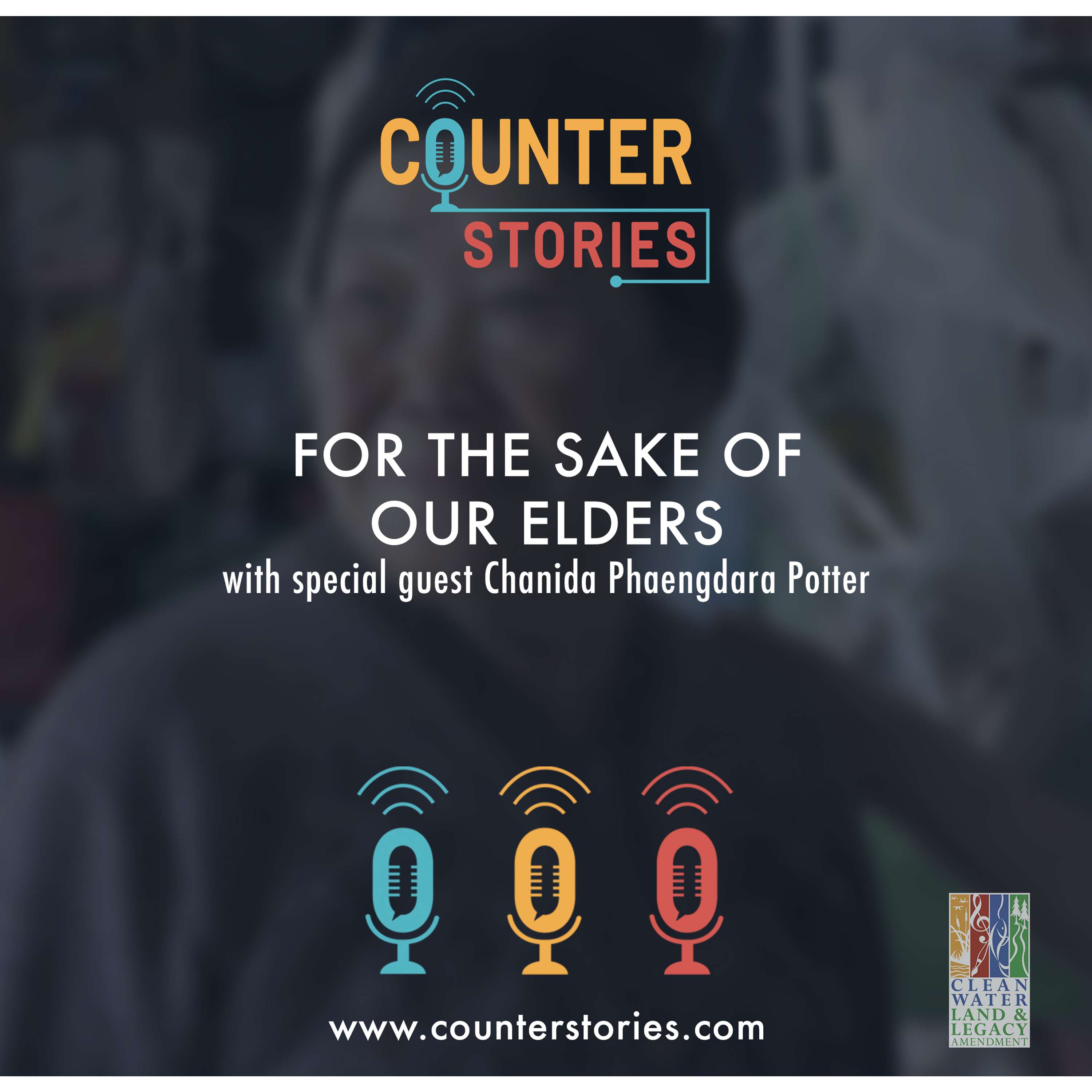 For The Sake of Our Elders