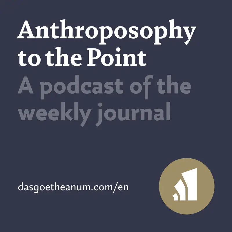 Anthroposophy to the Point