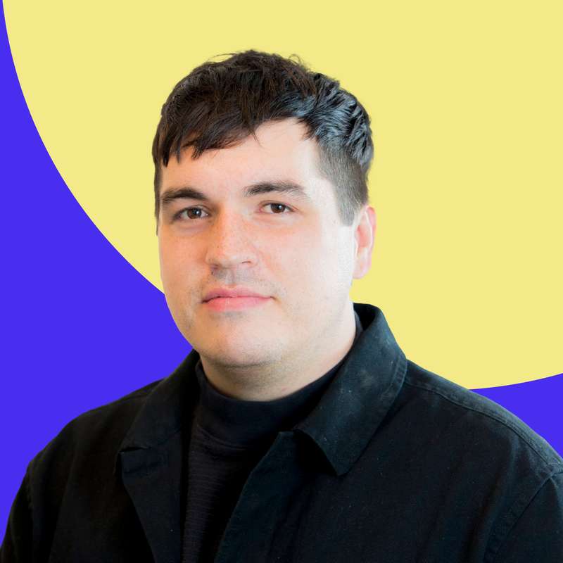 Elliot Keeley