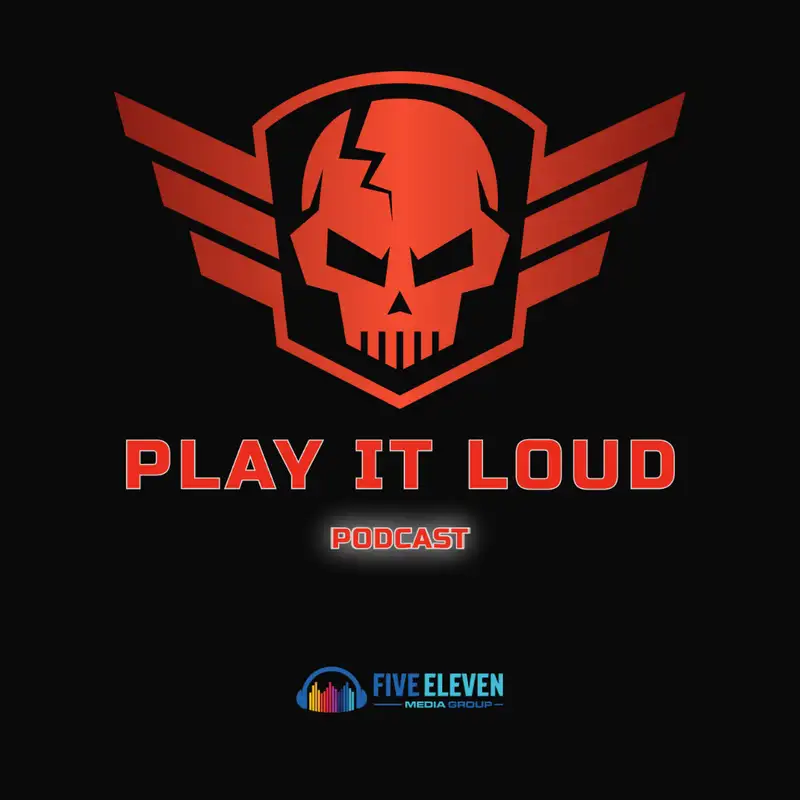EPISODE 47: Interview with Jake Segura from Citizen Soldier ahead of their 2024 Group Therapy Tour