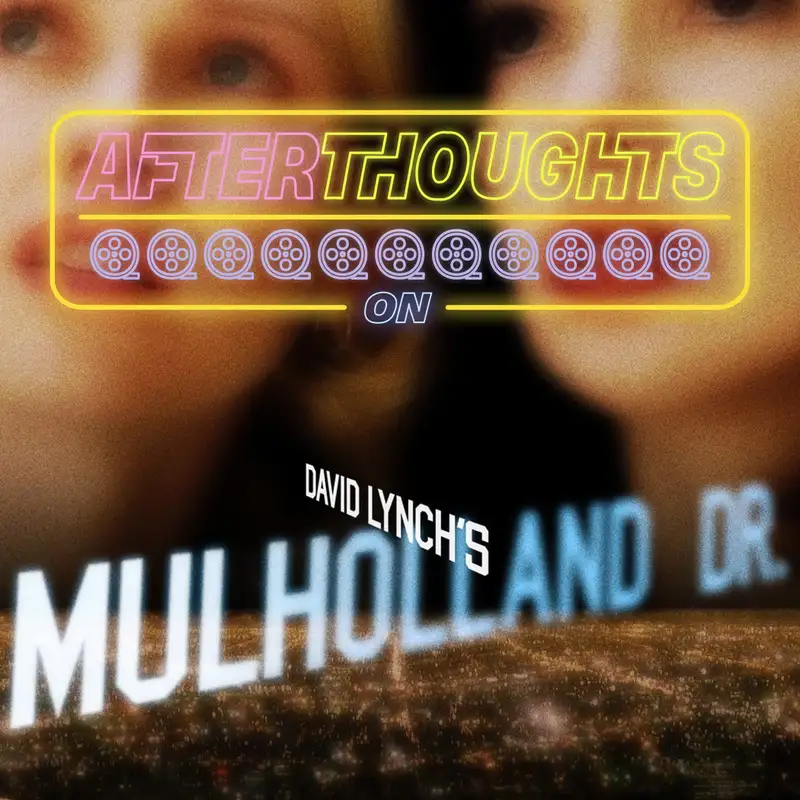 Mulholland Drive (2001)