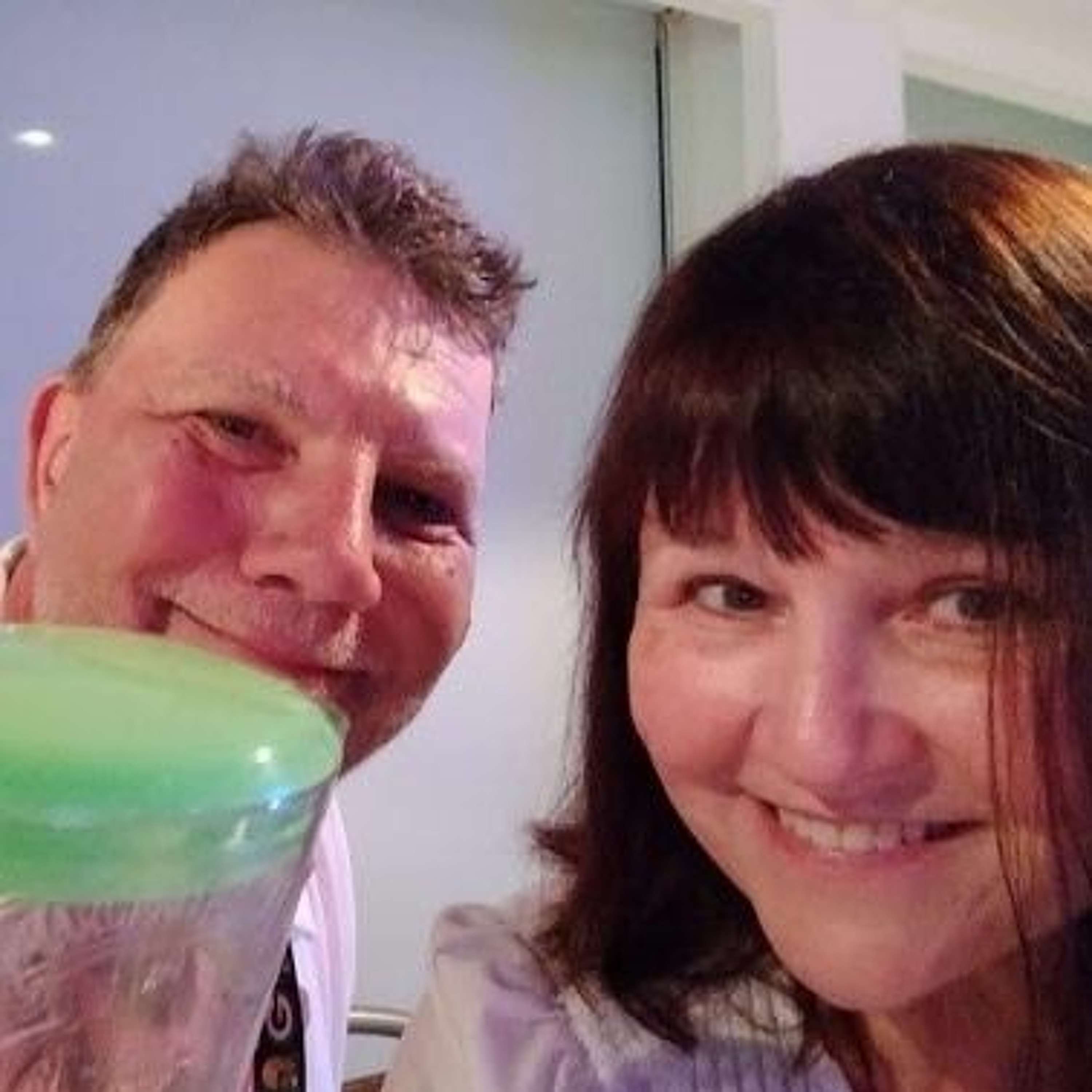 Jimmy & Shelly Podcast