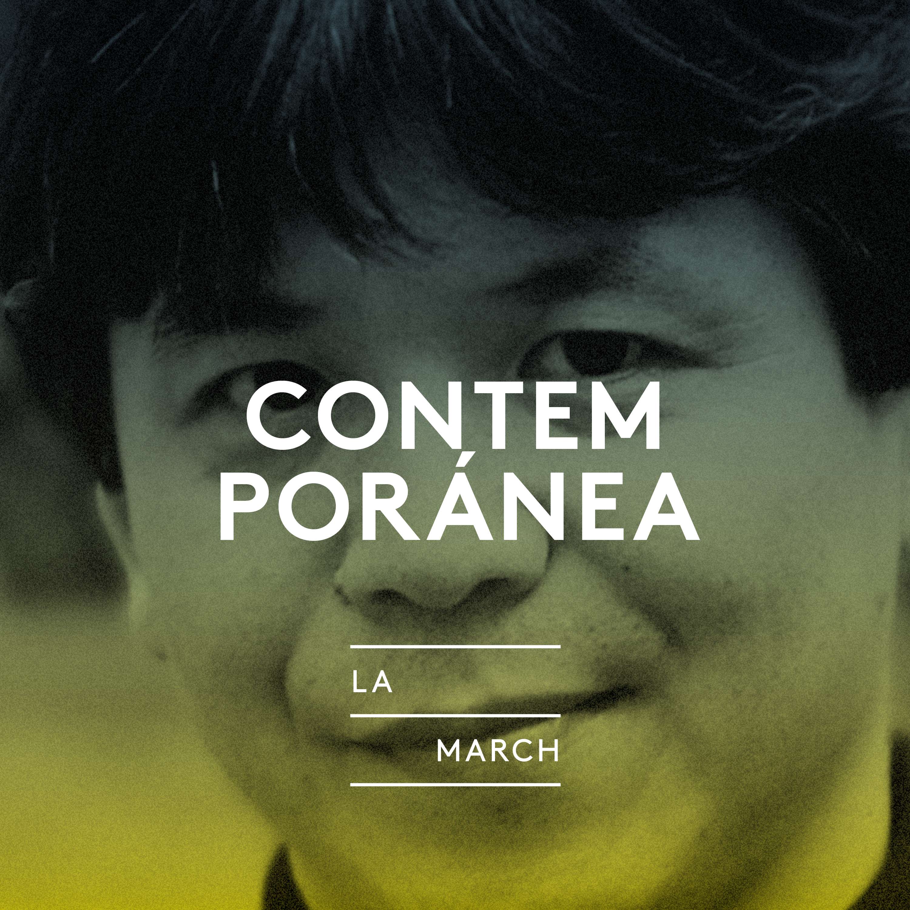 Contemporánea