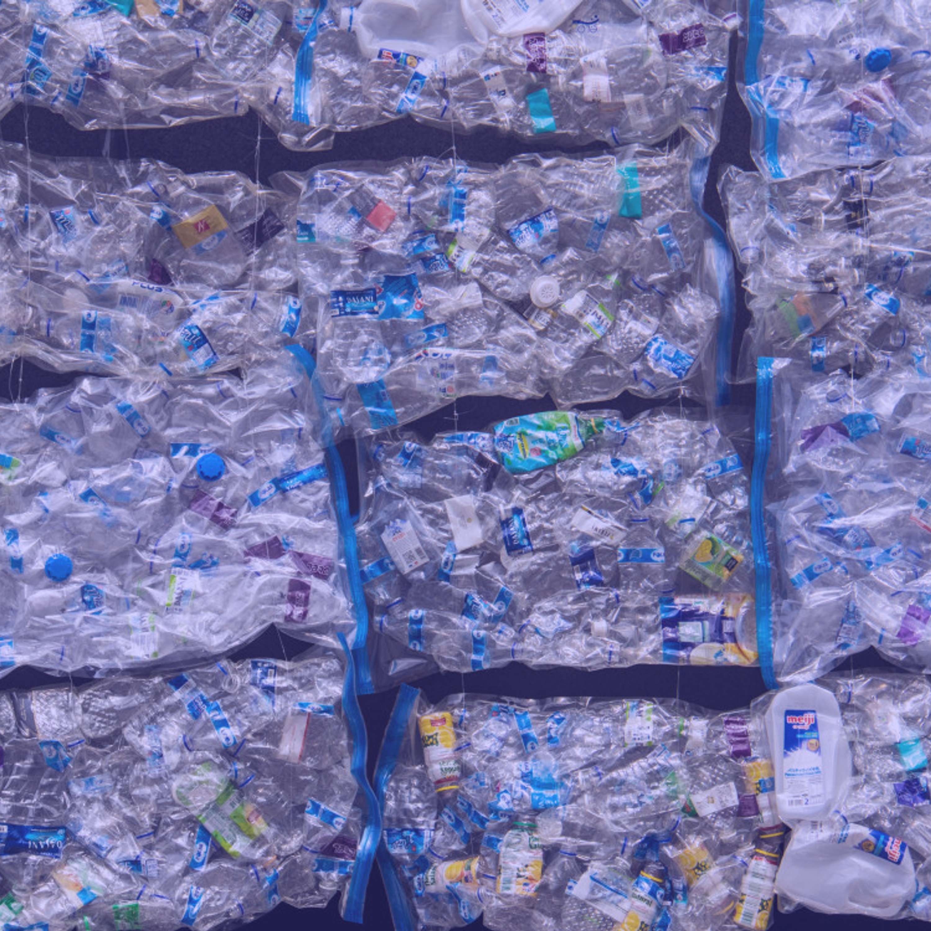 #300 | Plastic Recycling - Is It Worth It?