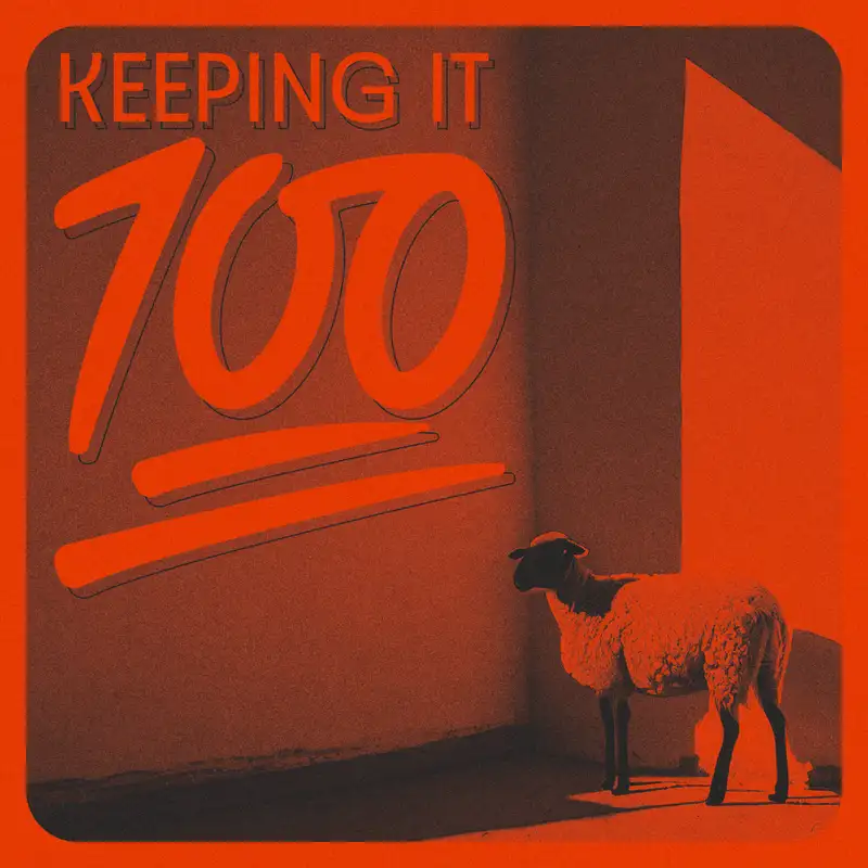 Keeping It 100 | Danny Dunivan | 11-26-23