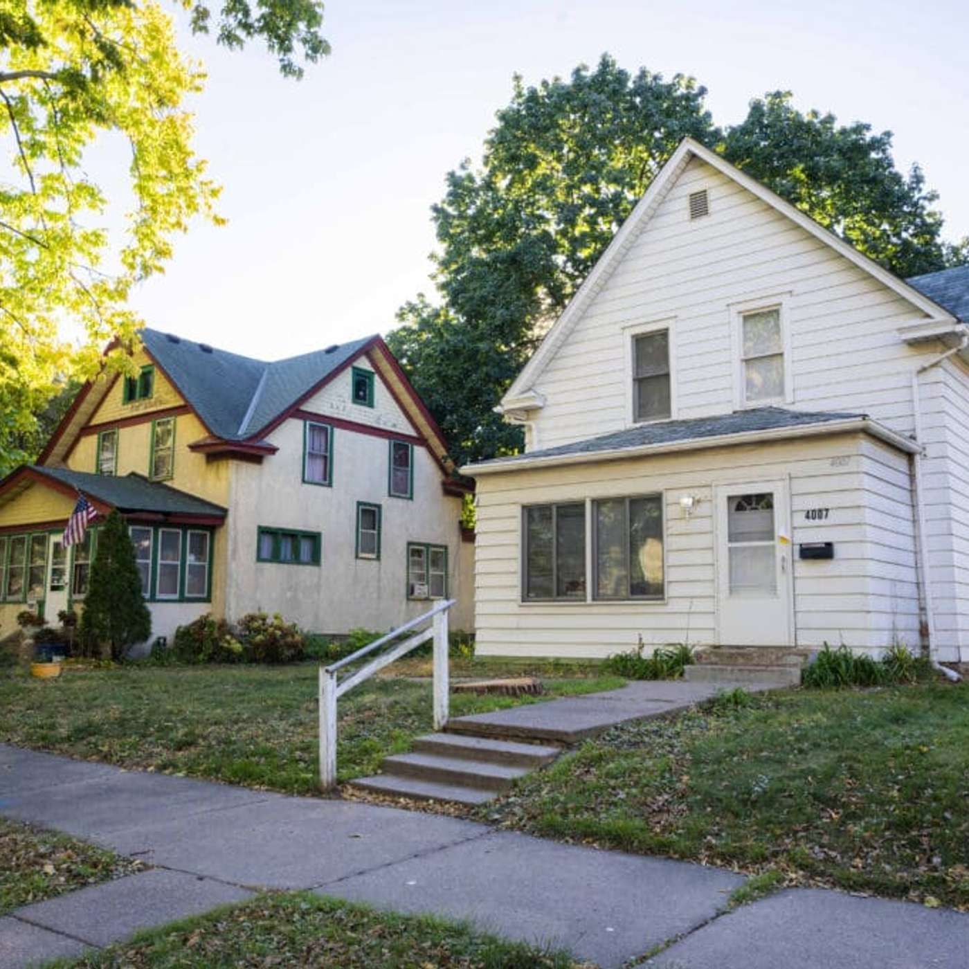 A Blueprint for Equitable Housing Transformation