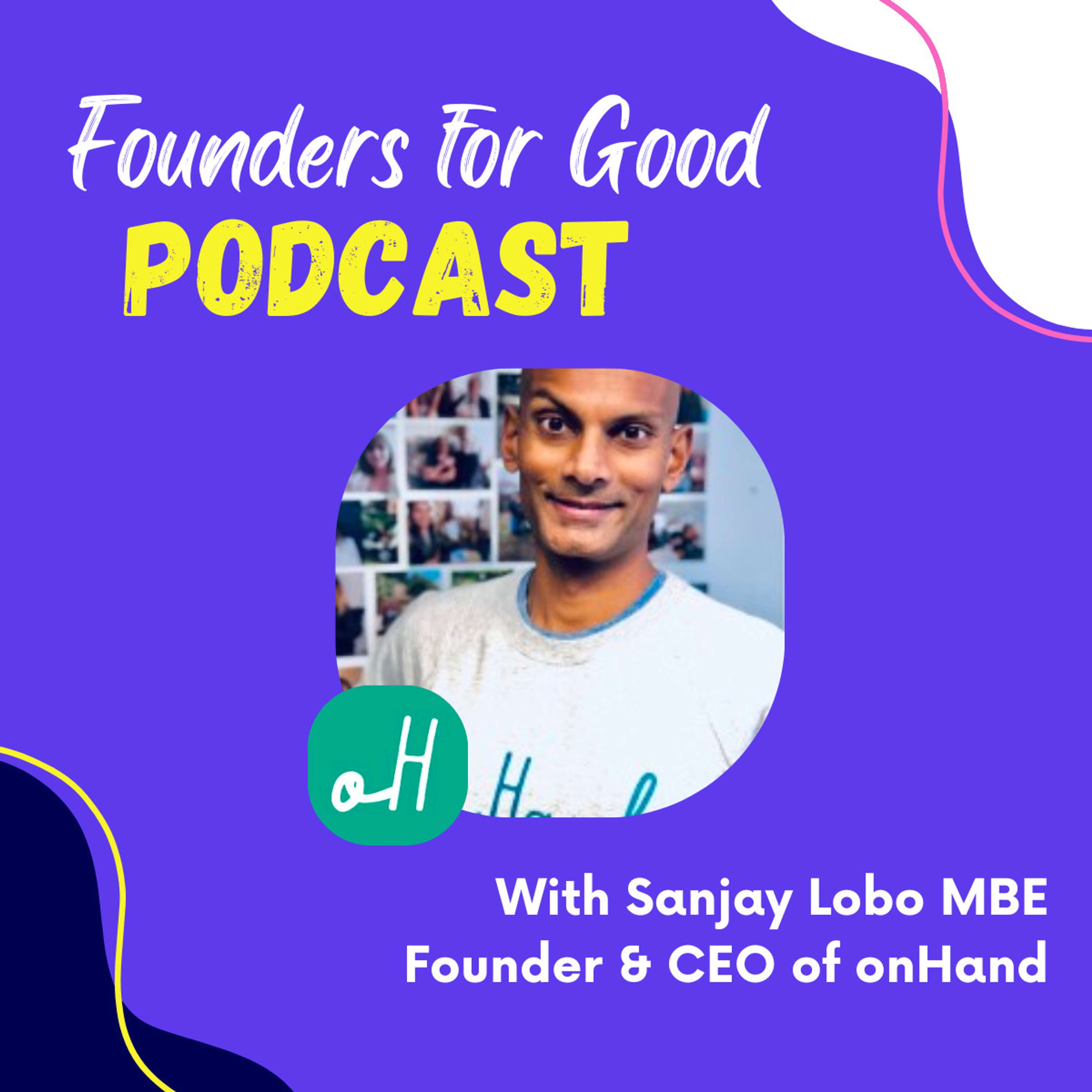 Founders For Good