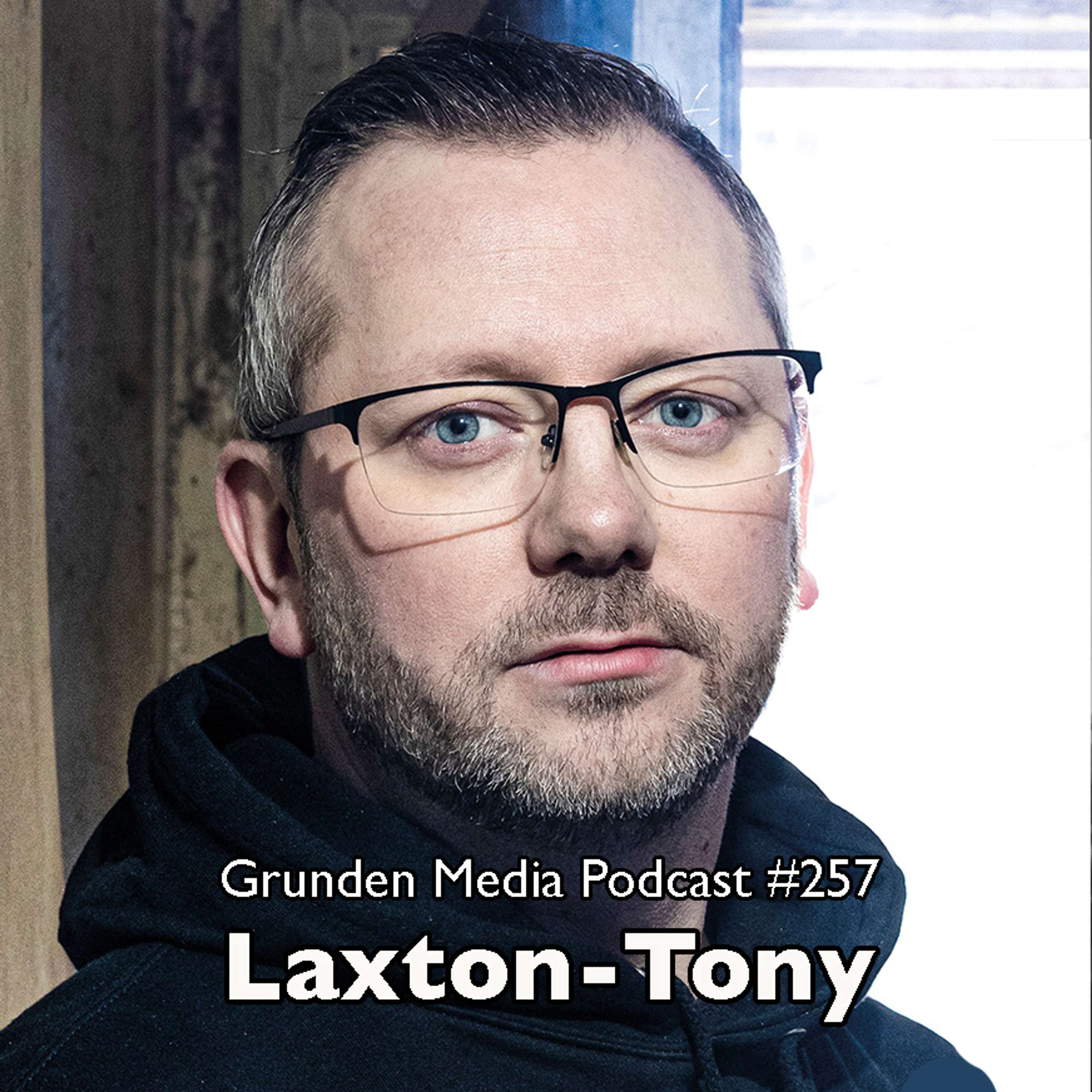 Grunden Media Podcast