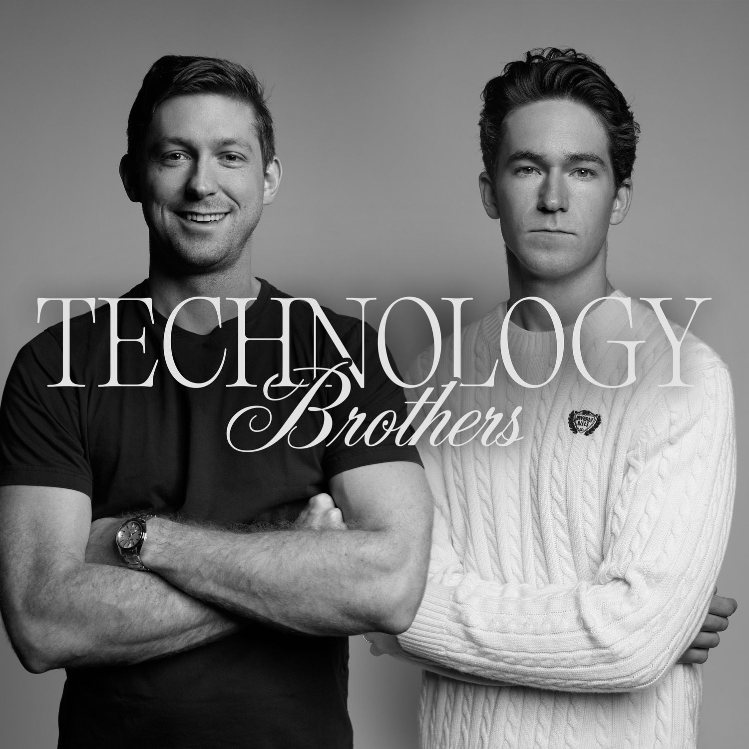 Technology Brothers Merry Christmas Hit The Dom Button Yearly Tech technology-brothers-merry-christmas-hit-the-dom-button-yearly-tech