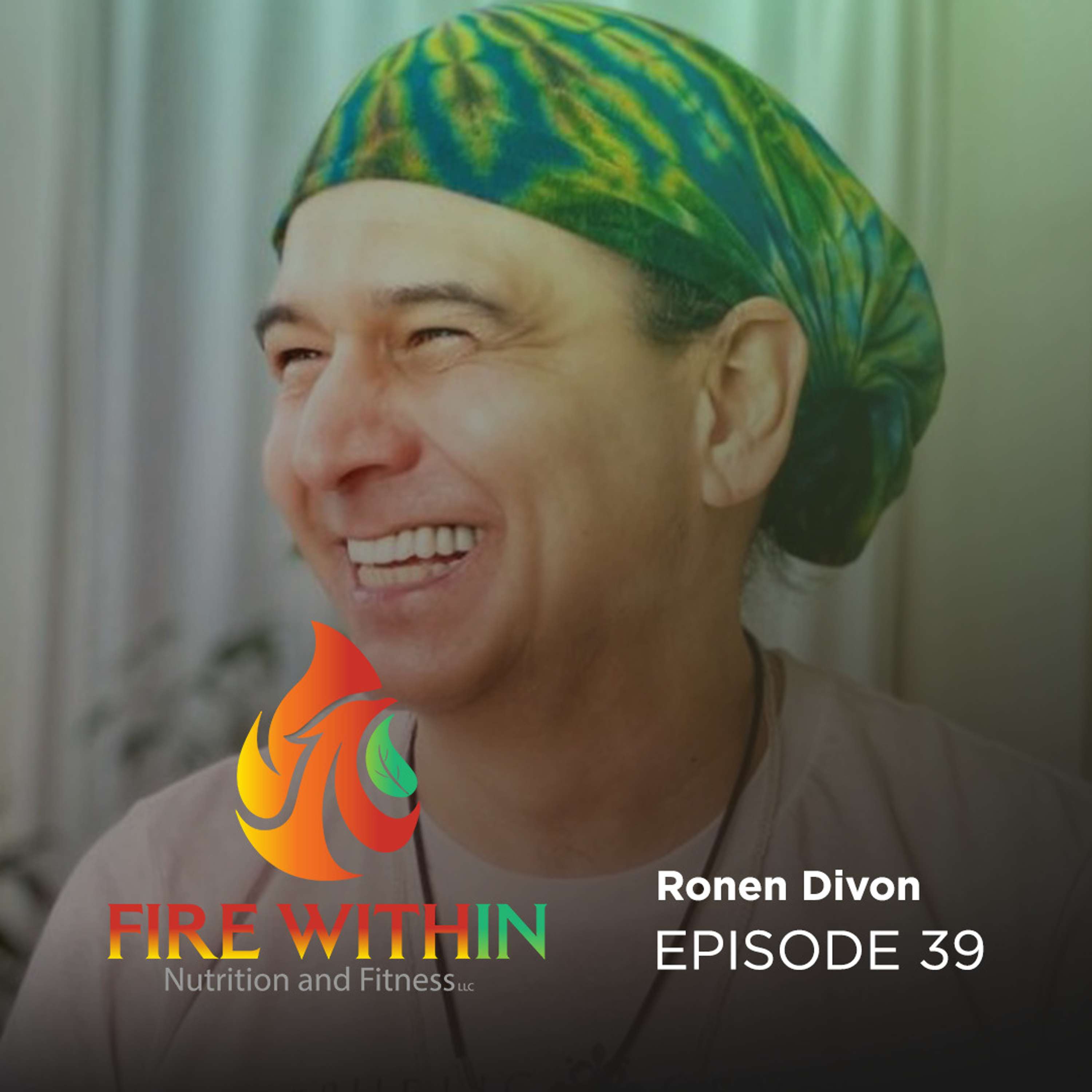 Fire Within Nutrition and Fitness