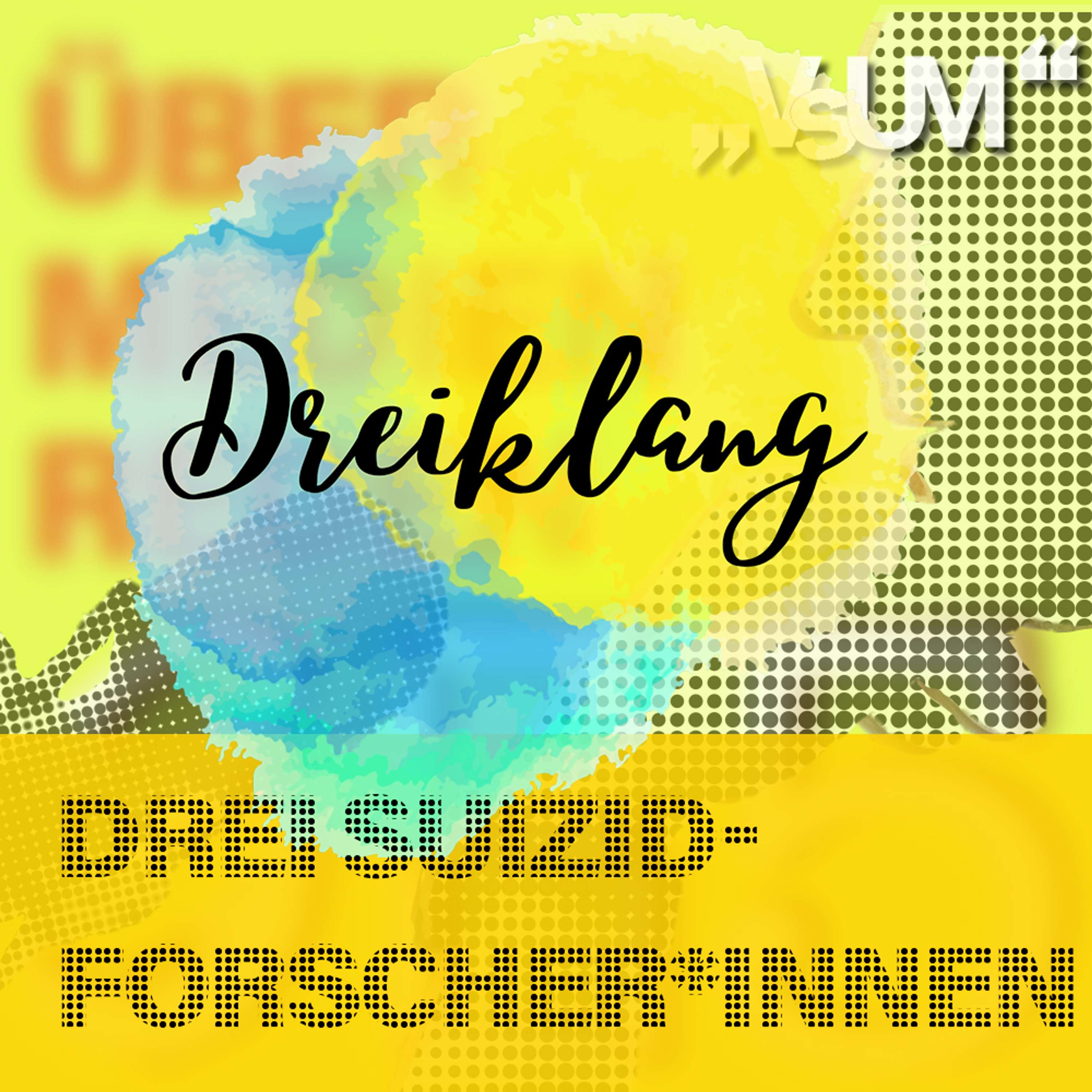 Über Medien Reden - 365, der tägliche Podcast