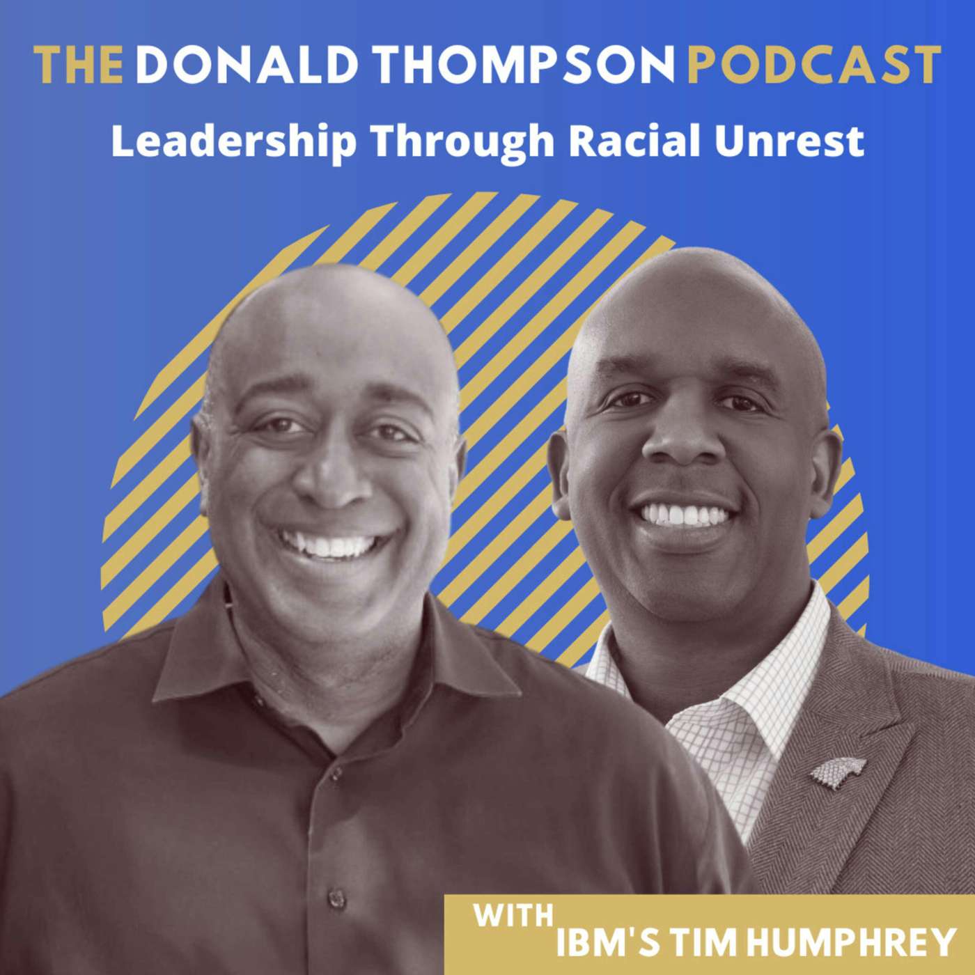 High Octane Leadership