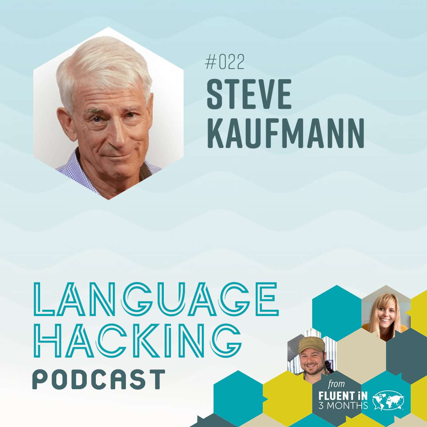 Language & Travel Hacking