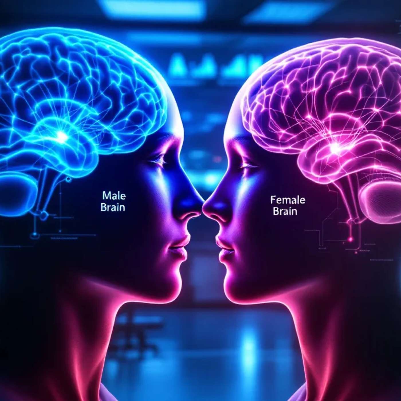 Can AI Detect a Child's Sex from Brain Activity? episode artwork