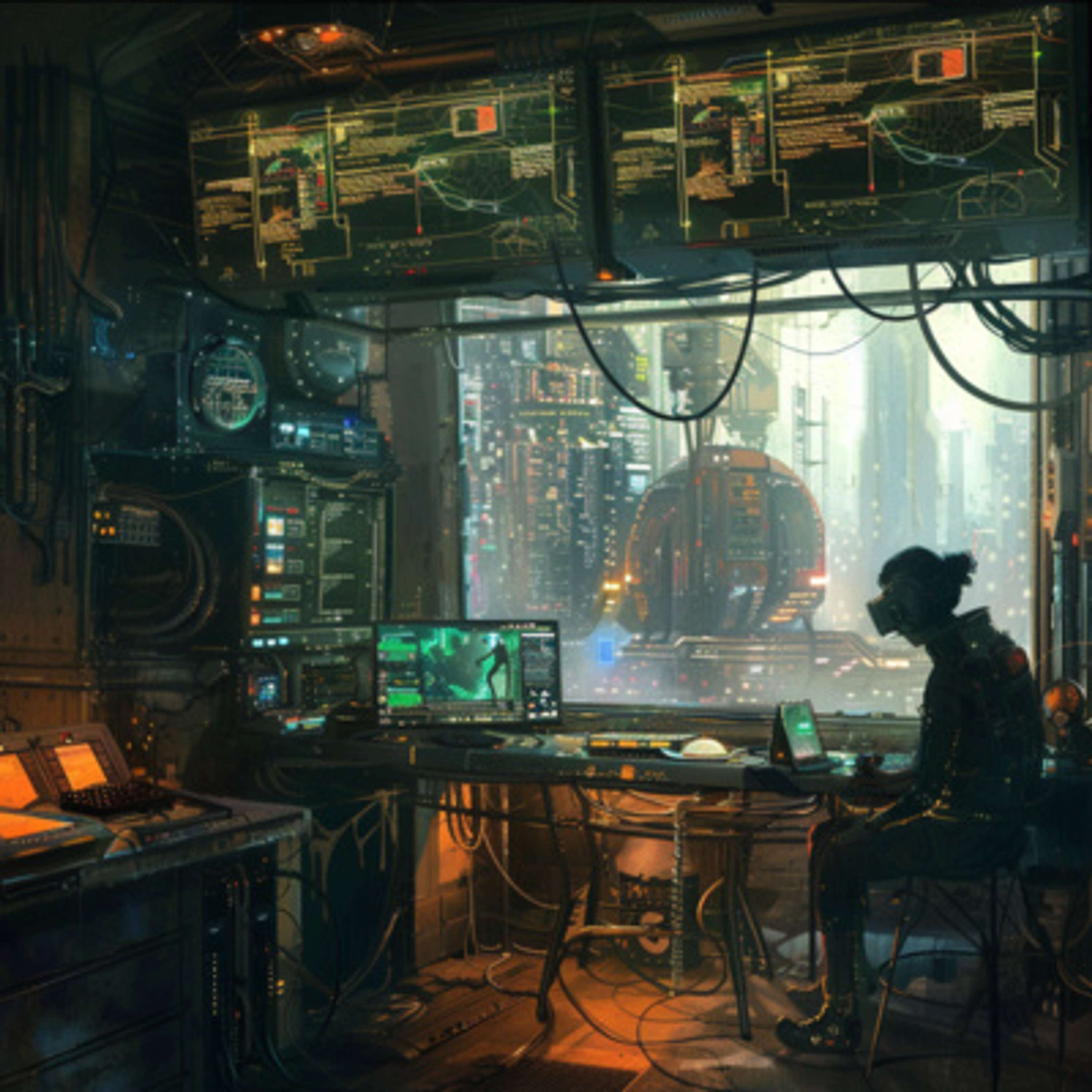 Tech Updates