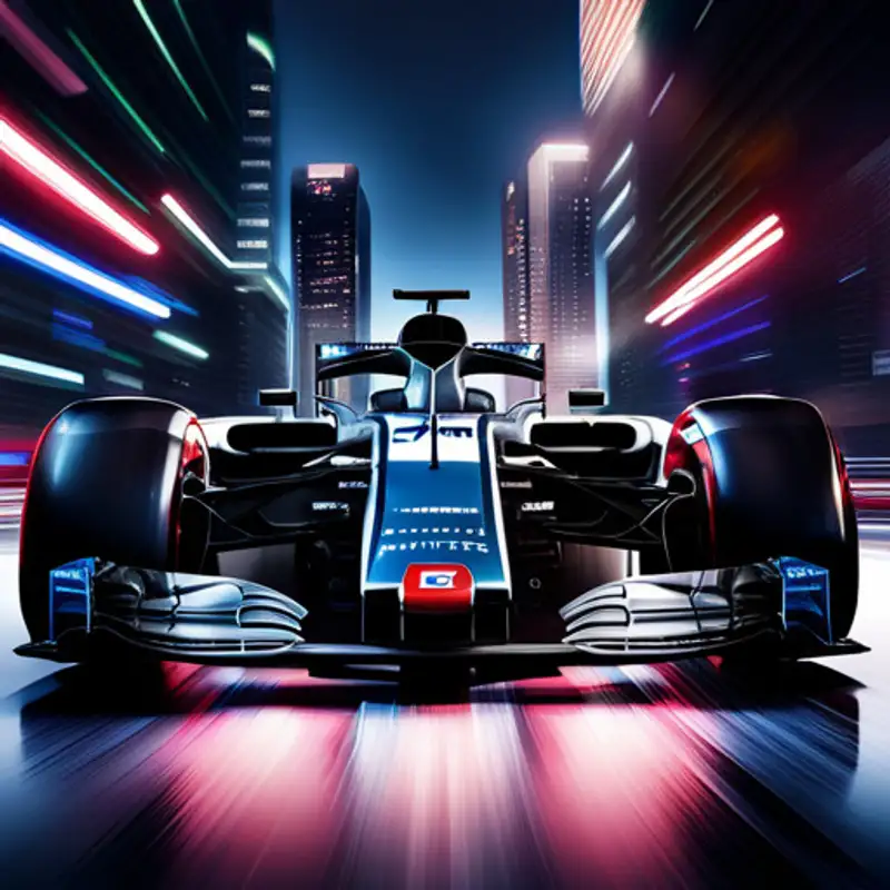 Williams F1 Recovery Underway: Pit Stop Insider Podcast with Max Velocity Delivers Exclusive Insights
