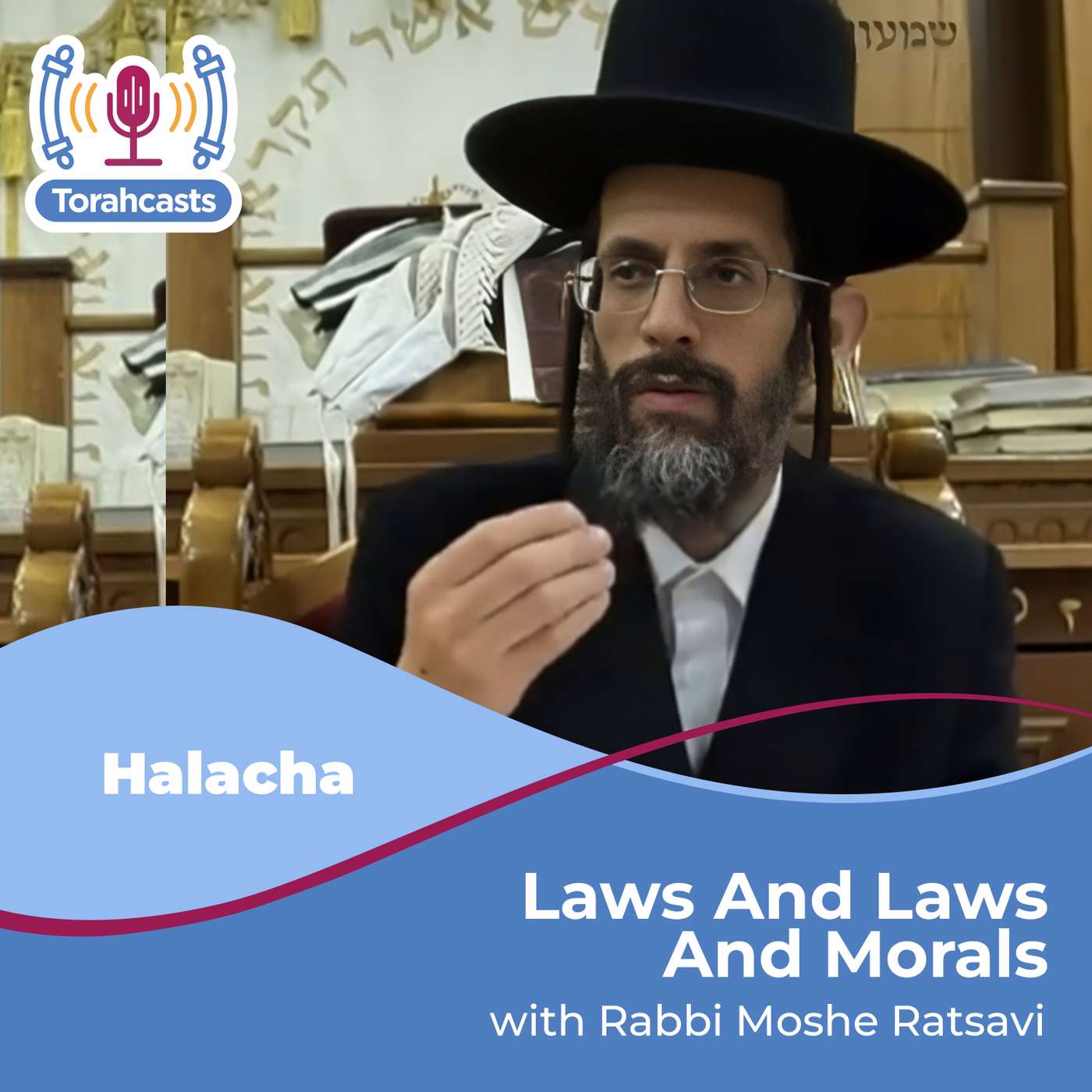 Laws And Laws And Morals